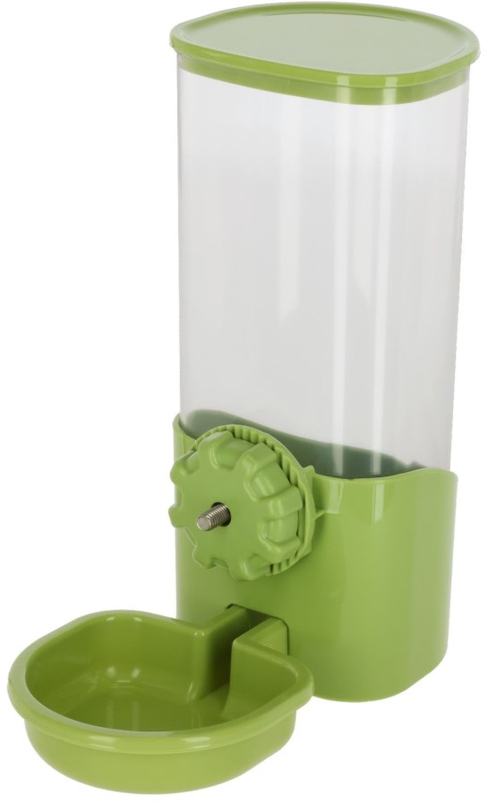 Wasserspender 850 ml grün 81845