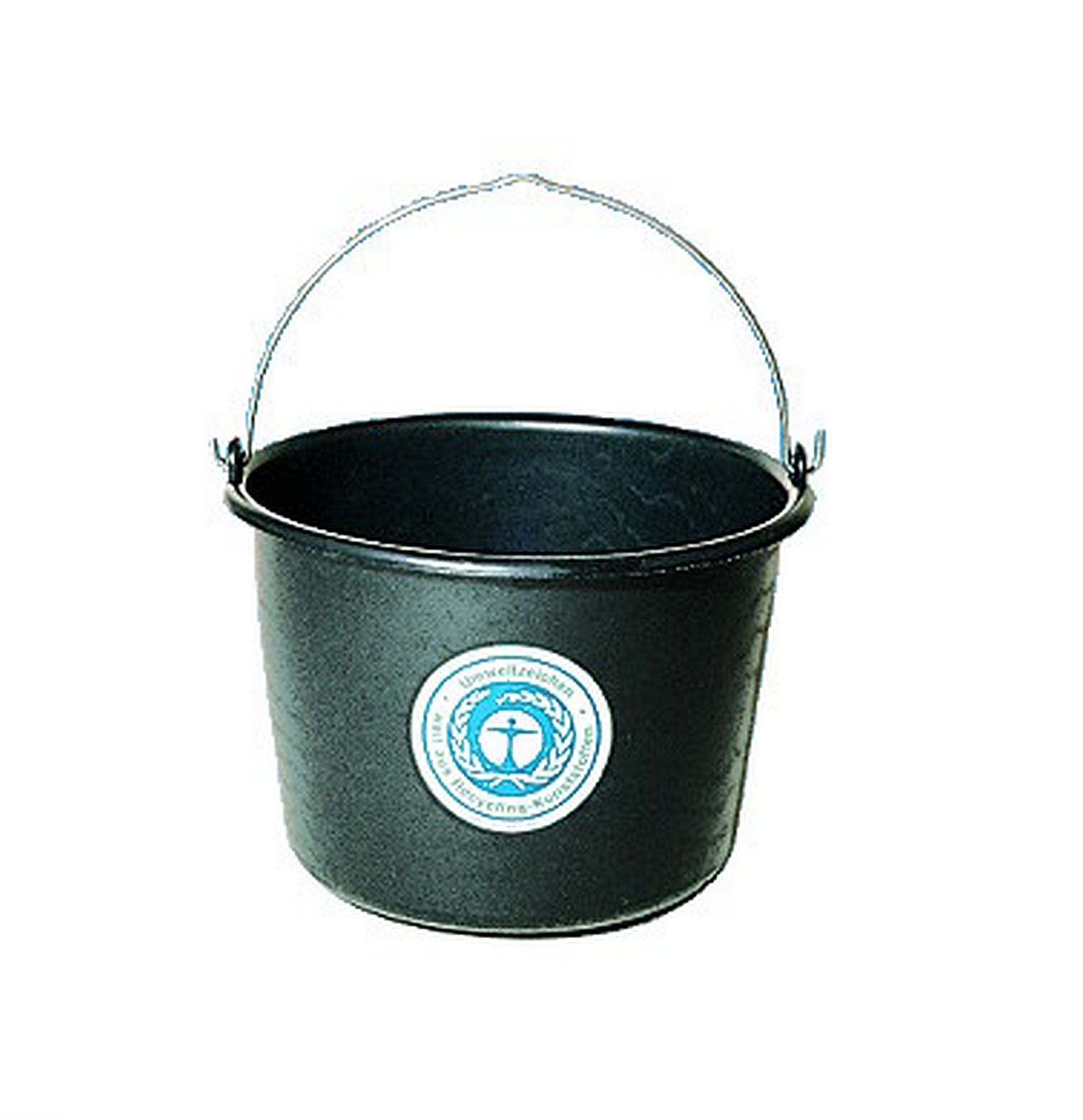 Mörteleimer 12 l (d=31cm / h=23,5cm) Mörteleimer 12 l (d=31cm / h=23,5cm)