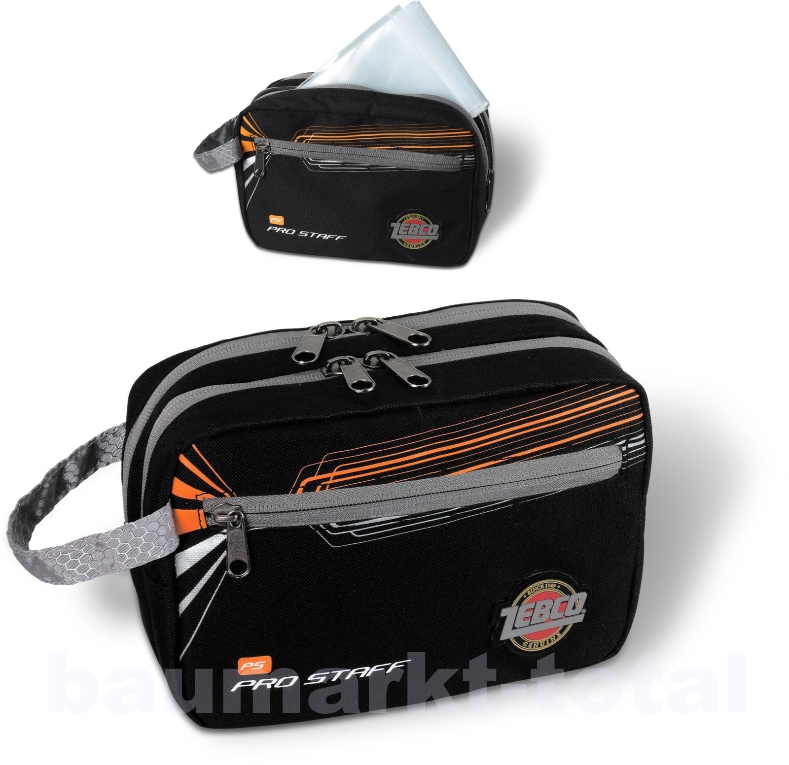 Pro Staff Rig and Toll Bag 8407004 Pro Staff Rig and Toll Bag 8407004