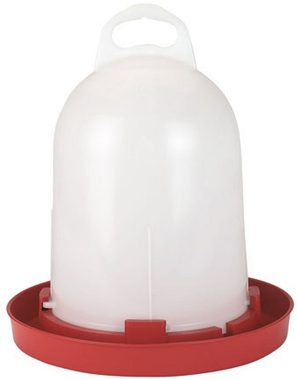 Geflügeltränke 5,5 Liter 70261 Geflügeltränke 5,5 Liter 70261
