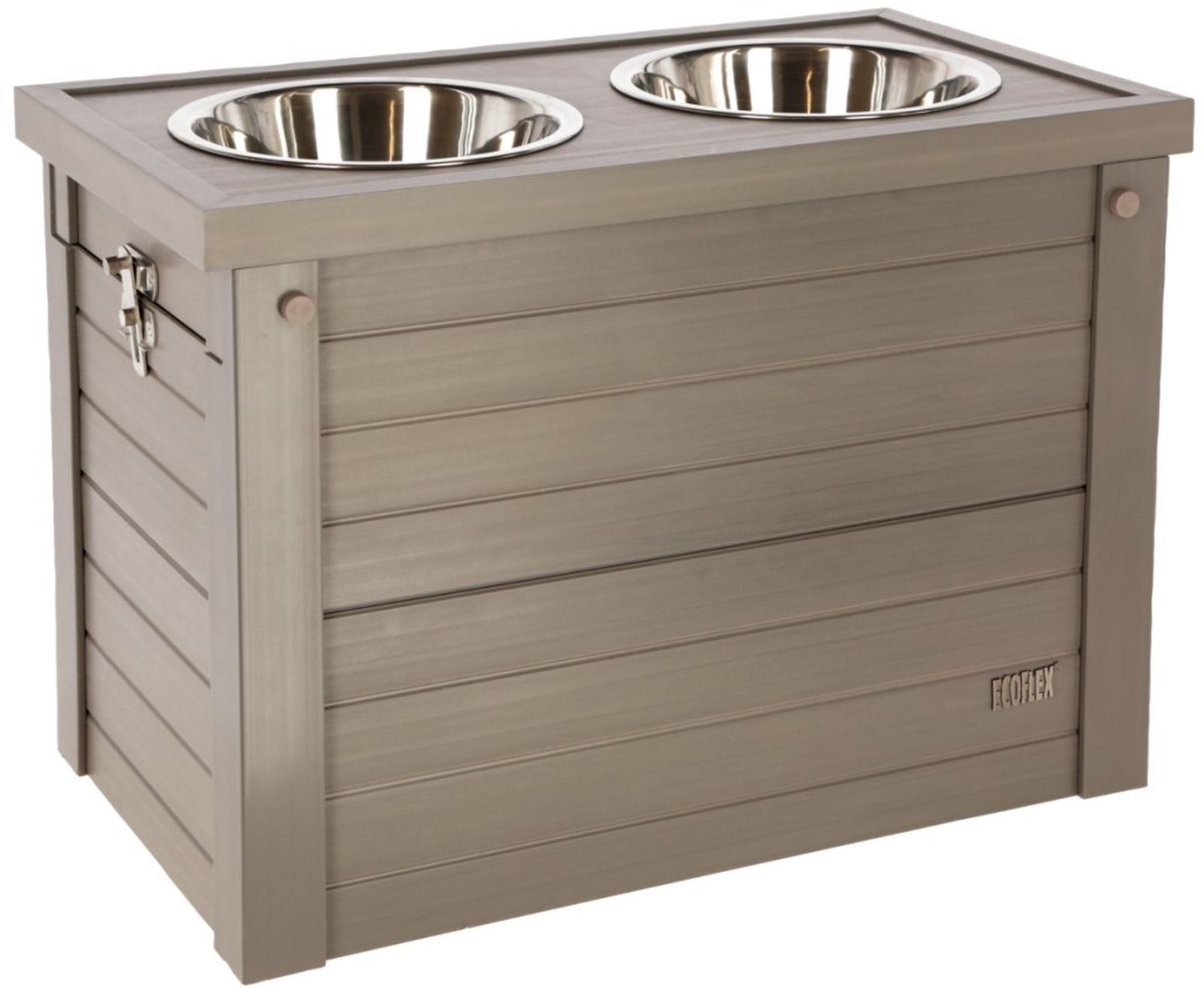 ECO Futter- und Trinkbar 80529