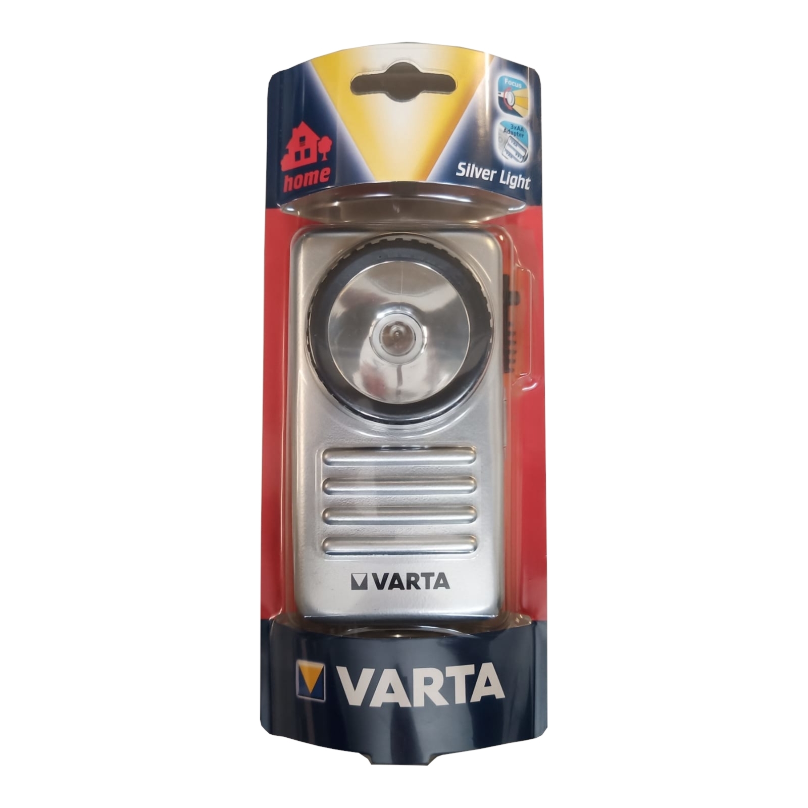 Taschenlampe Varta