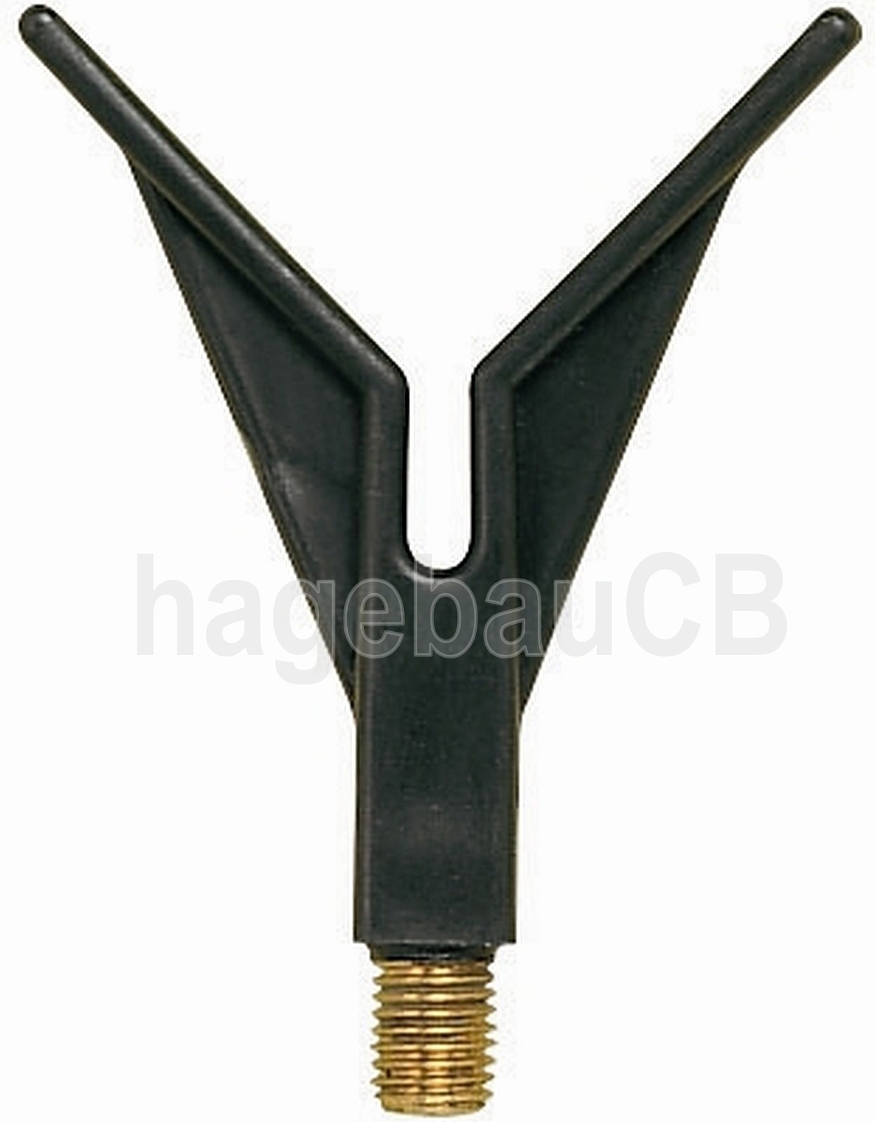 V-Rutenauflage 1St. 1849001 V-Rutenauflage 1St. 1849001