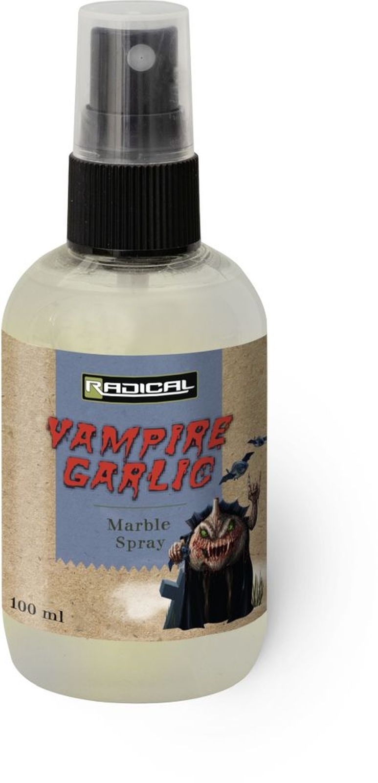 Marble Spray Vampire Garlic 100ml Marble Spray Vampire Garlic 100ml