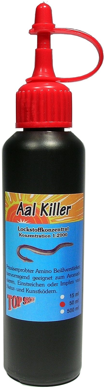 Aalkiller 50ml