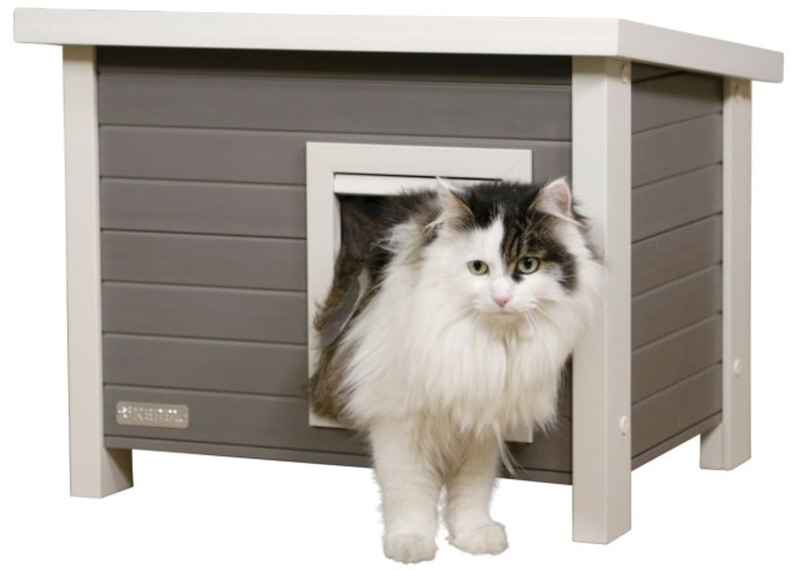 ECO-Katzenhaus Eli 81636