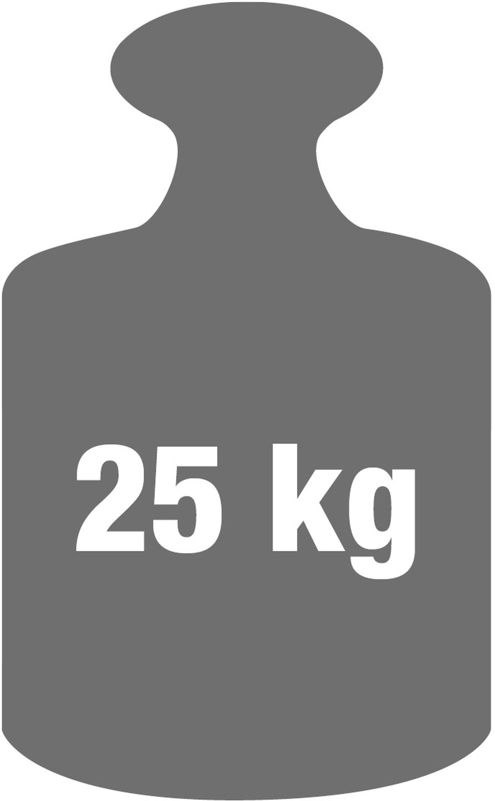 25 kg Wachtel- und Ziergeflügelfutter W/Z