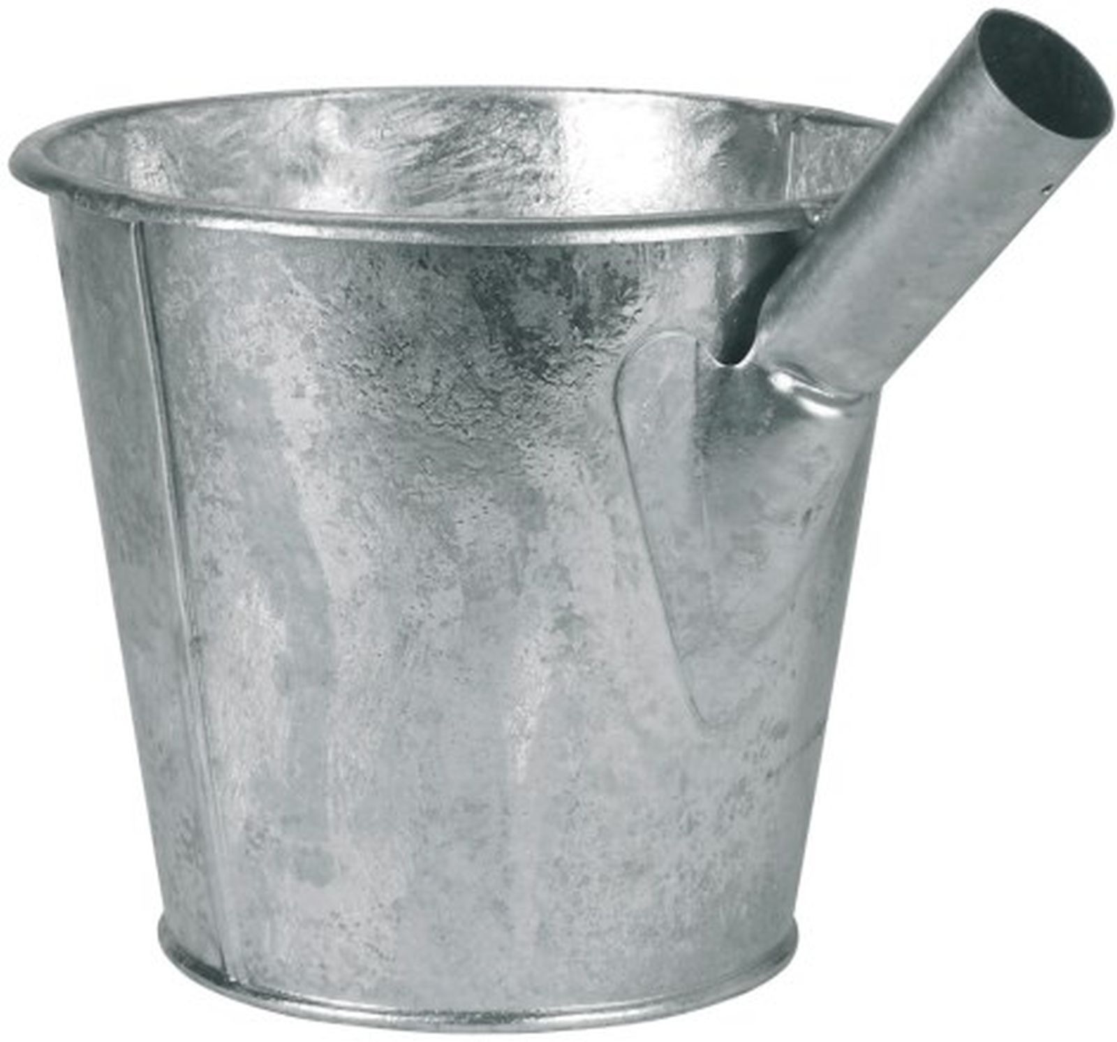 Jaucheschöpfer verzinkt 6,5l 29871 Jaucheschöpfer verzinkt 6,5l 29871