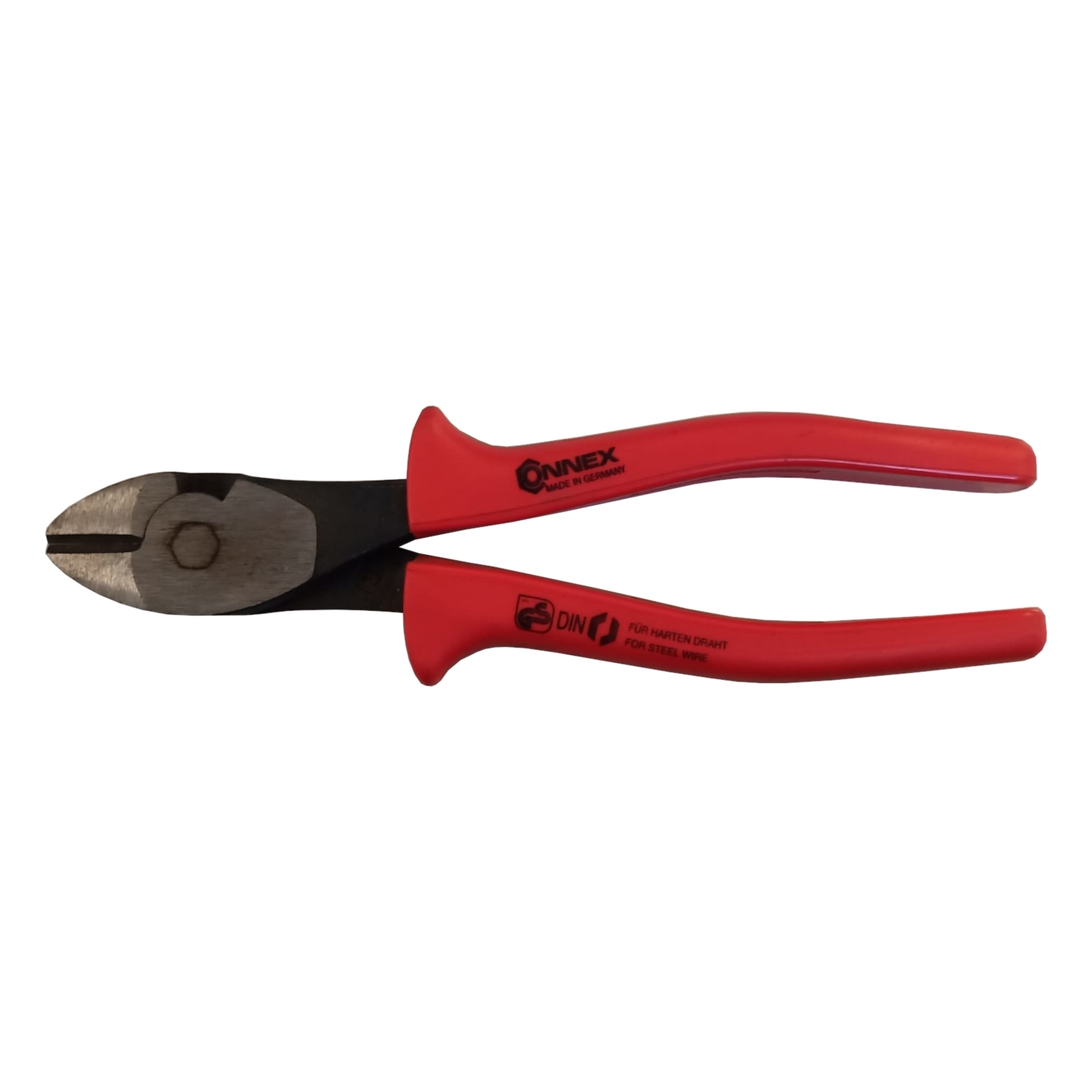 Kraft- Seitenschneider 180mm