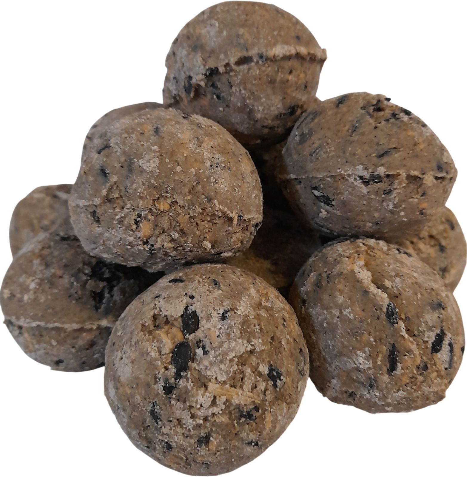 30 Stück Meisenknödel OHNE Netz 30 Stück Meisenknödel OHNE Netz