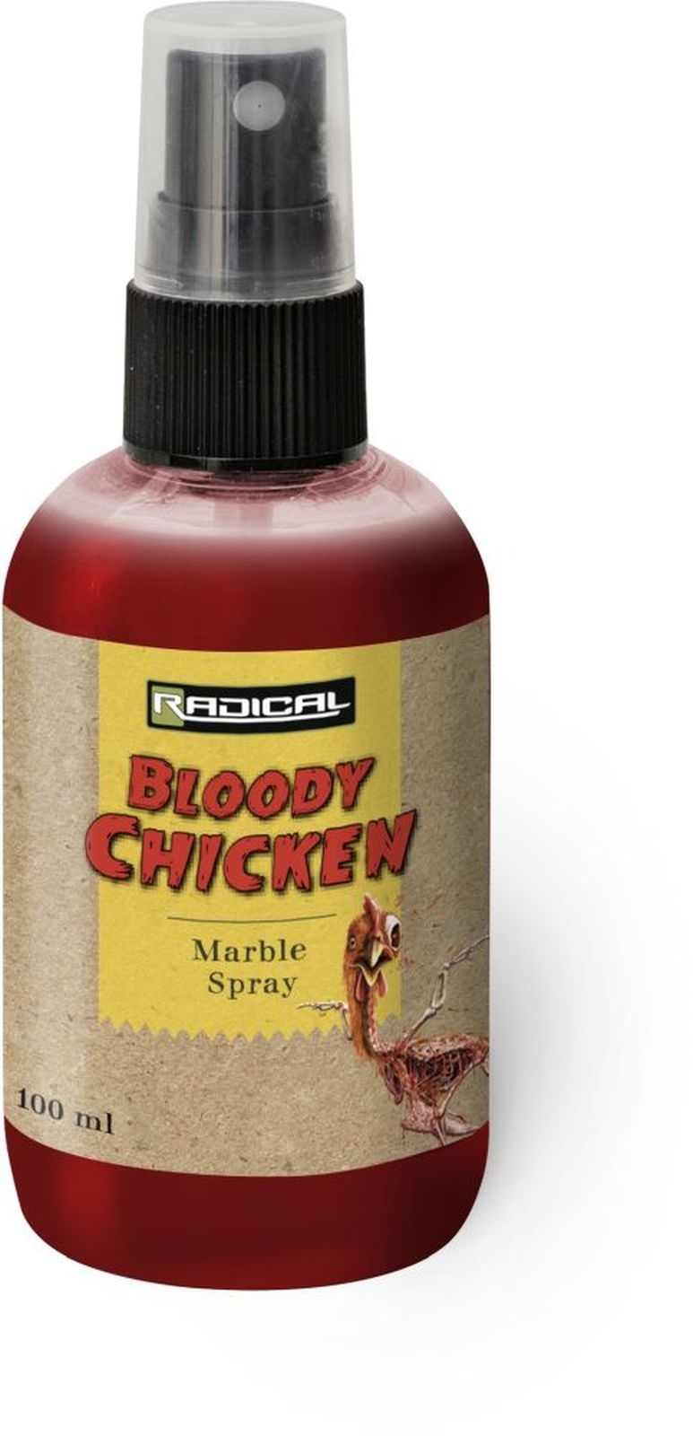 Marble Spray Bloody Chicken 100ml Marble Spray Bloody Chicken 100ml