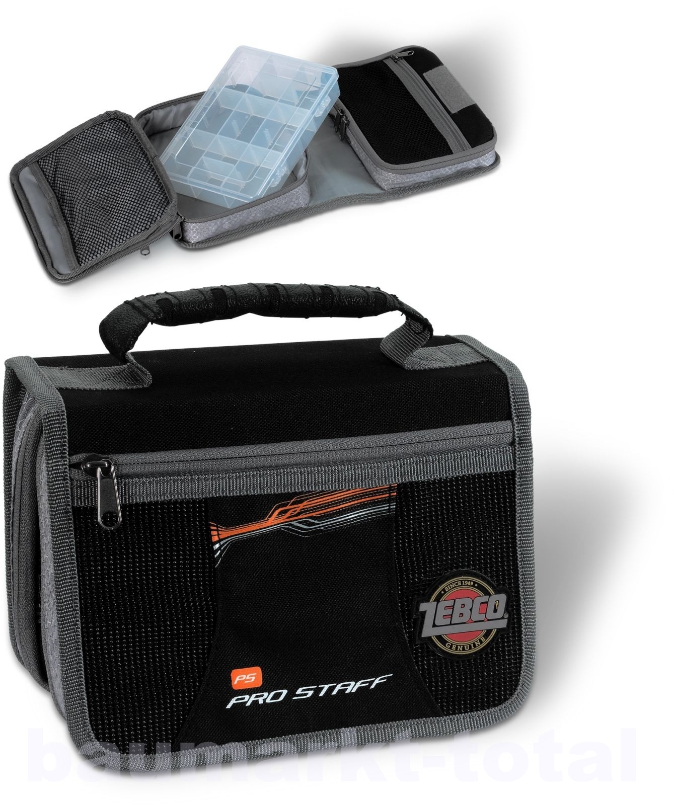 Pro Staff Uni Tackle Bag 8407007 Pro Staff Uni Tackle Bag 8407007