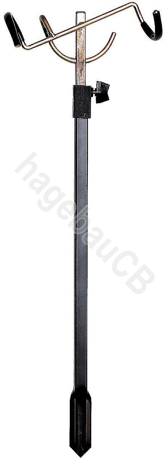 Rutenhalter 54-88cm