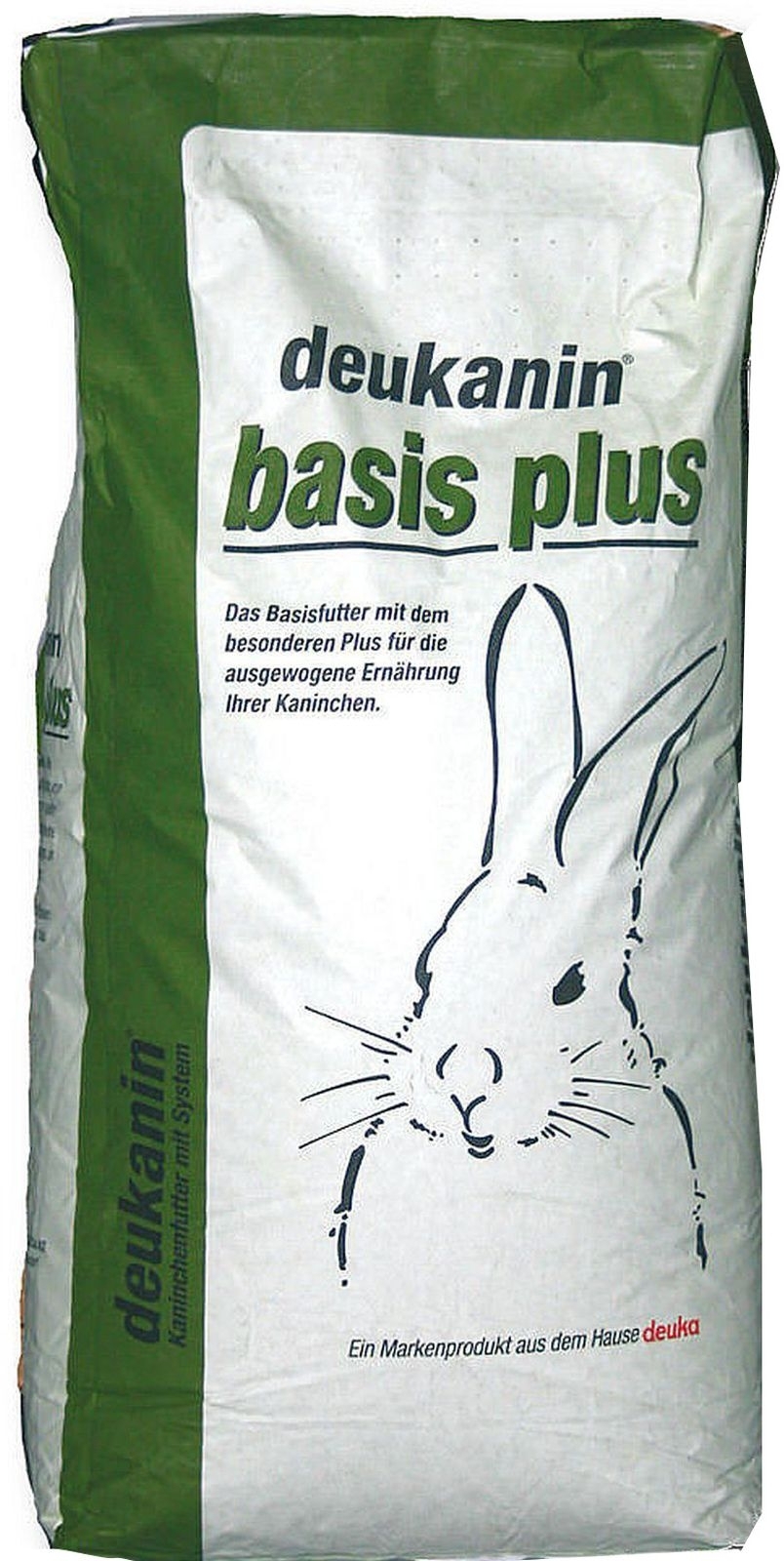 25 kg Deukanin basis plus (Kaninchen)