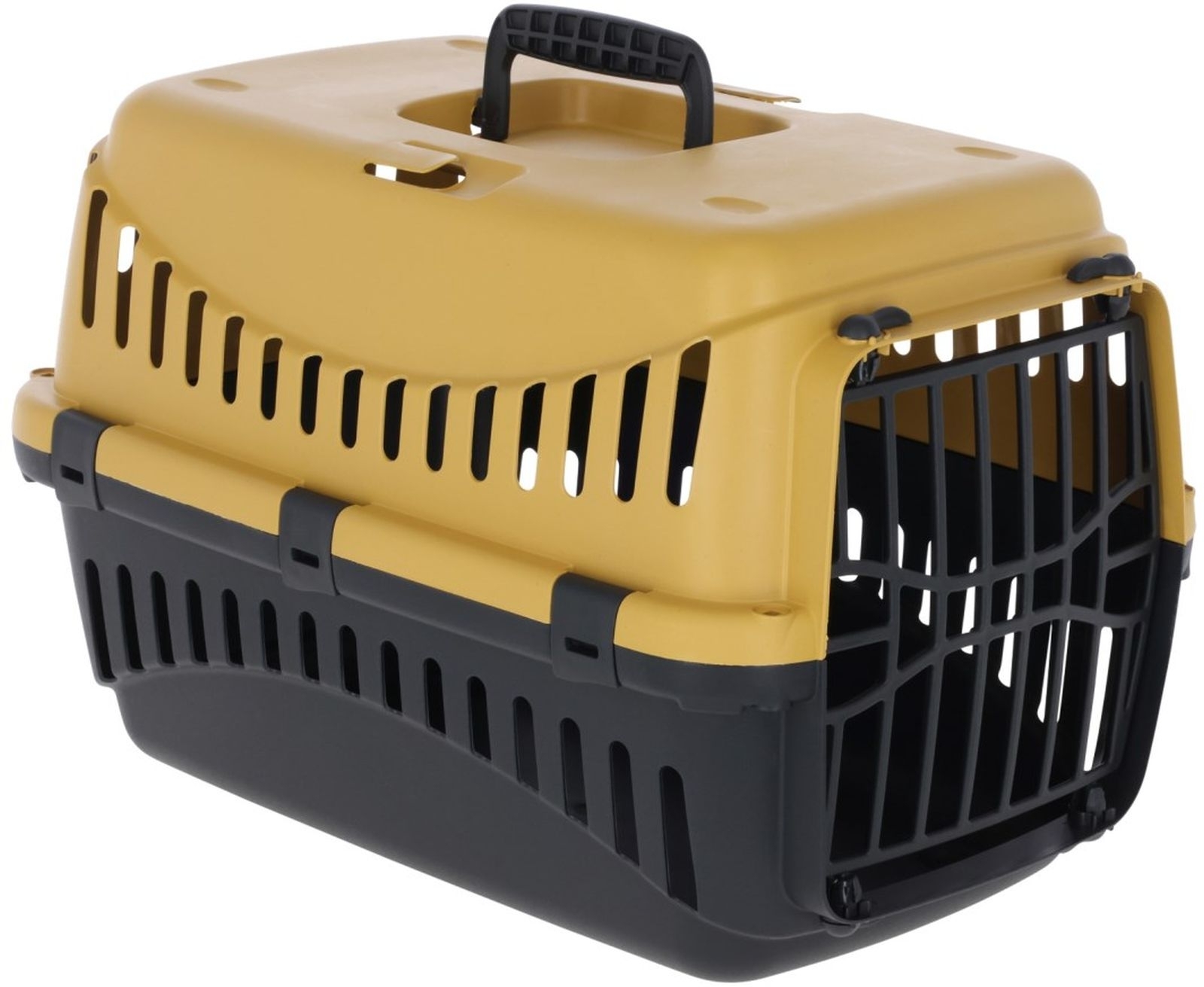 Transportbox EXPEDION Honey Dunkelgrau 80972