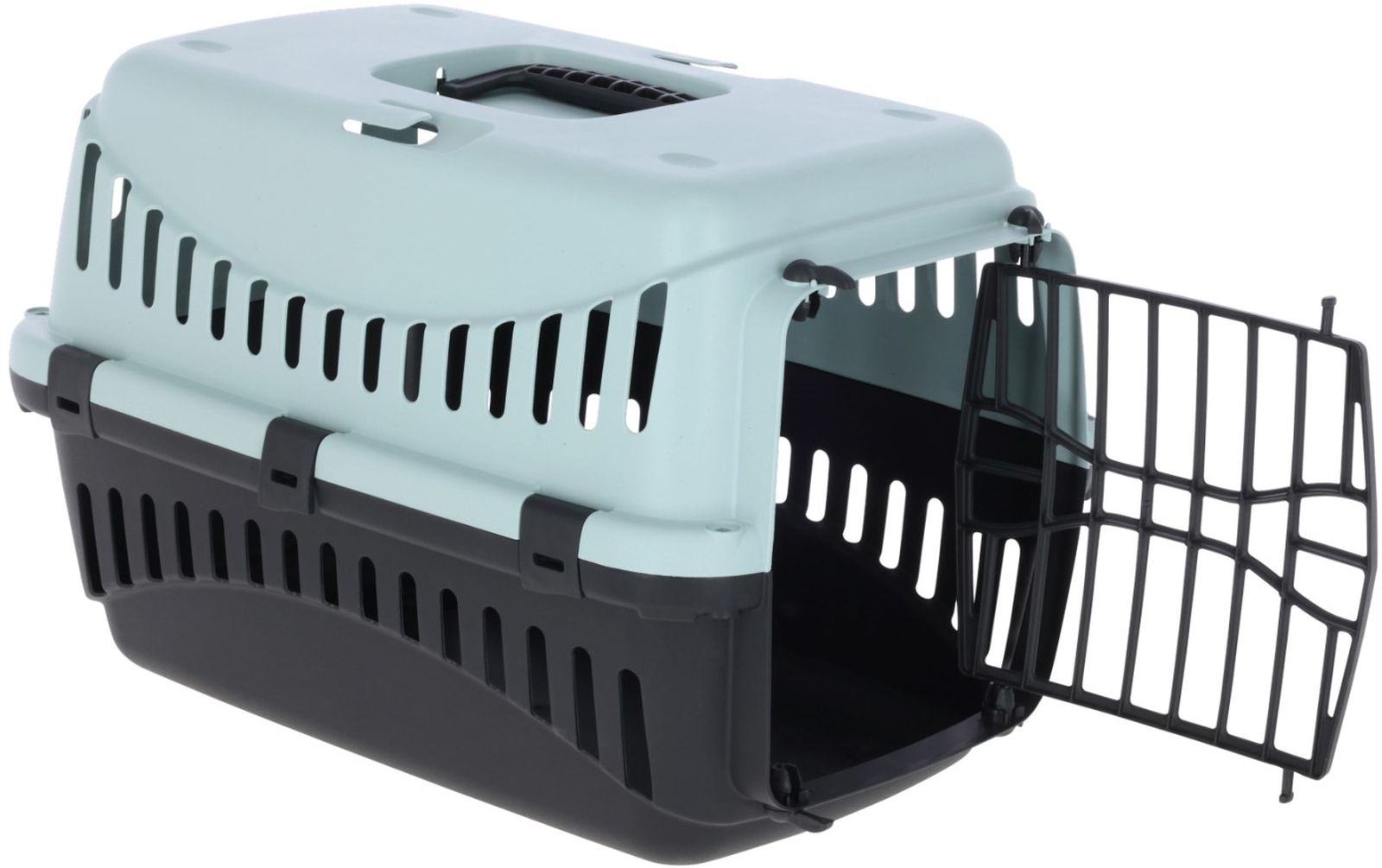 Transportbox EXPEDION Blau Dunkelgrau 80973