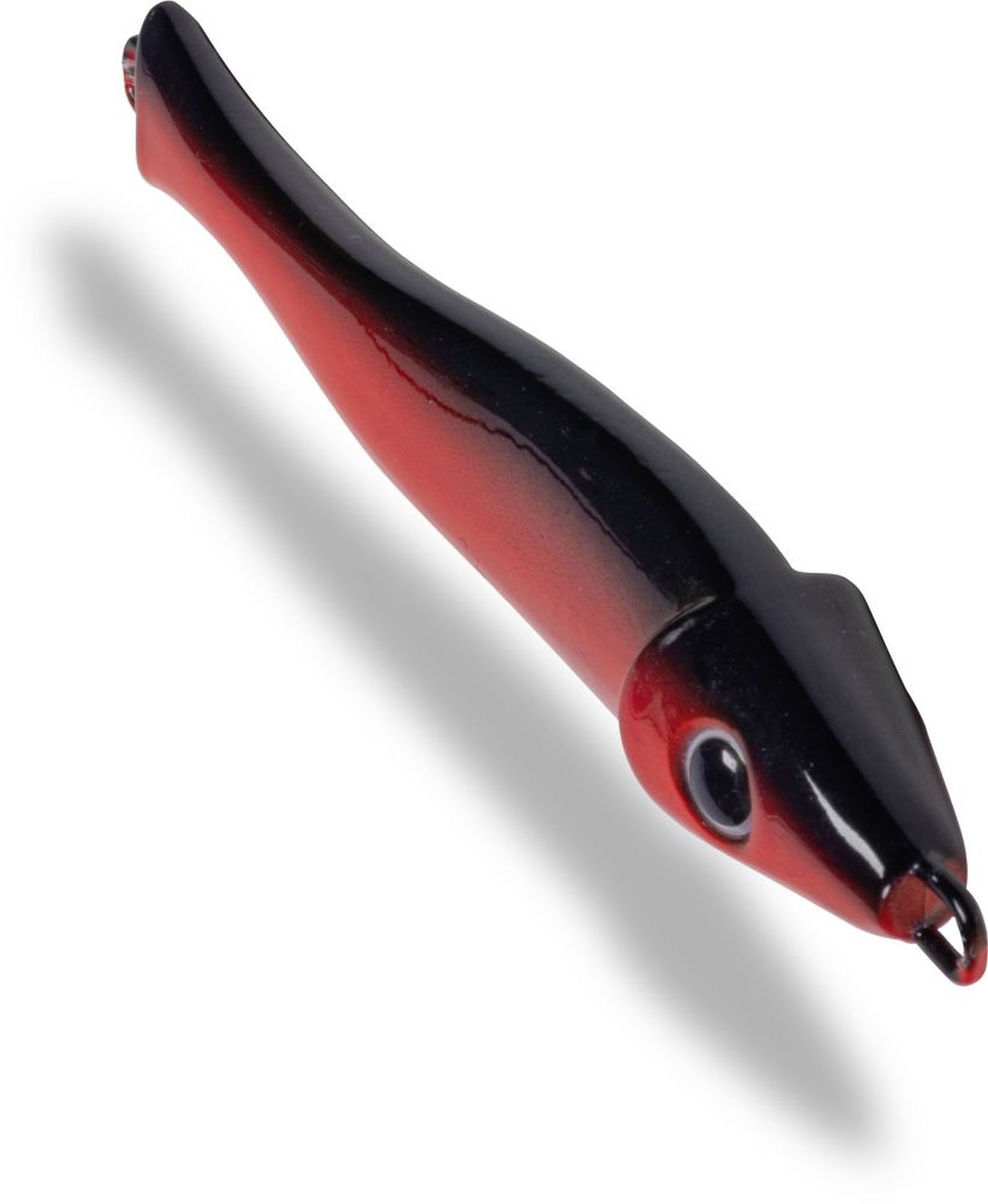 400g schwarz/rot Rhino Big Head 3543403 400g schwarz/rot Rhino Big Head 3543403