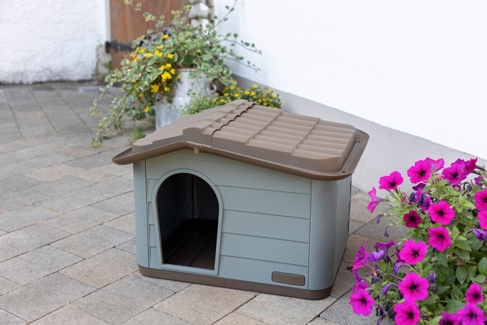 Katzenhaus Paola Eco 81341