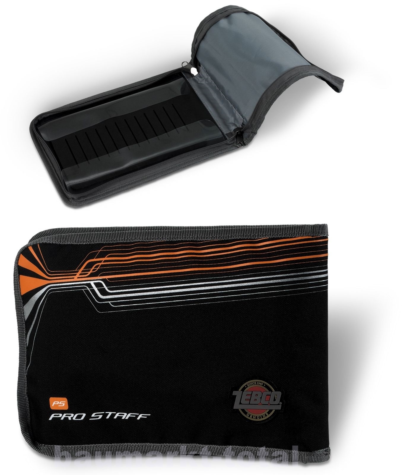 Pro Staff Lure & Rig Wallet 8407009