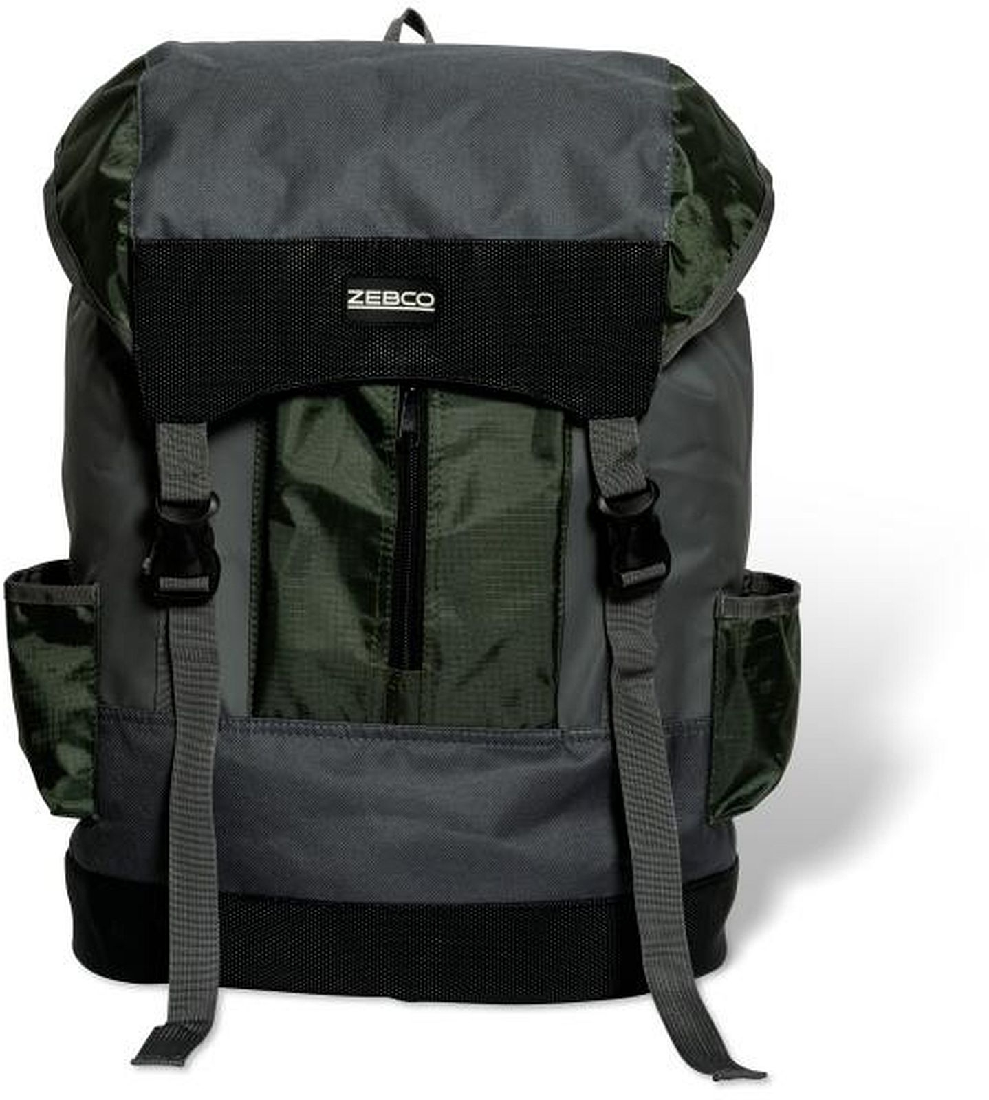 Zebco Tackle Rucksack 8421007 Zebco Tackle Rucksack 8421007