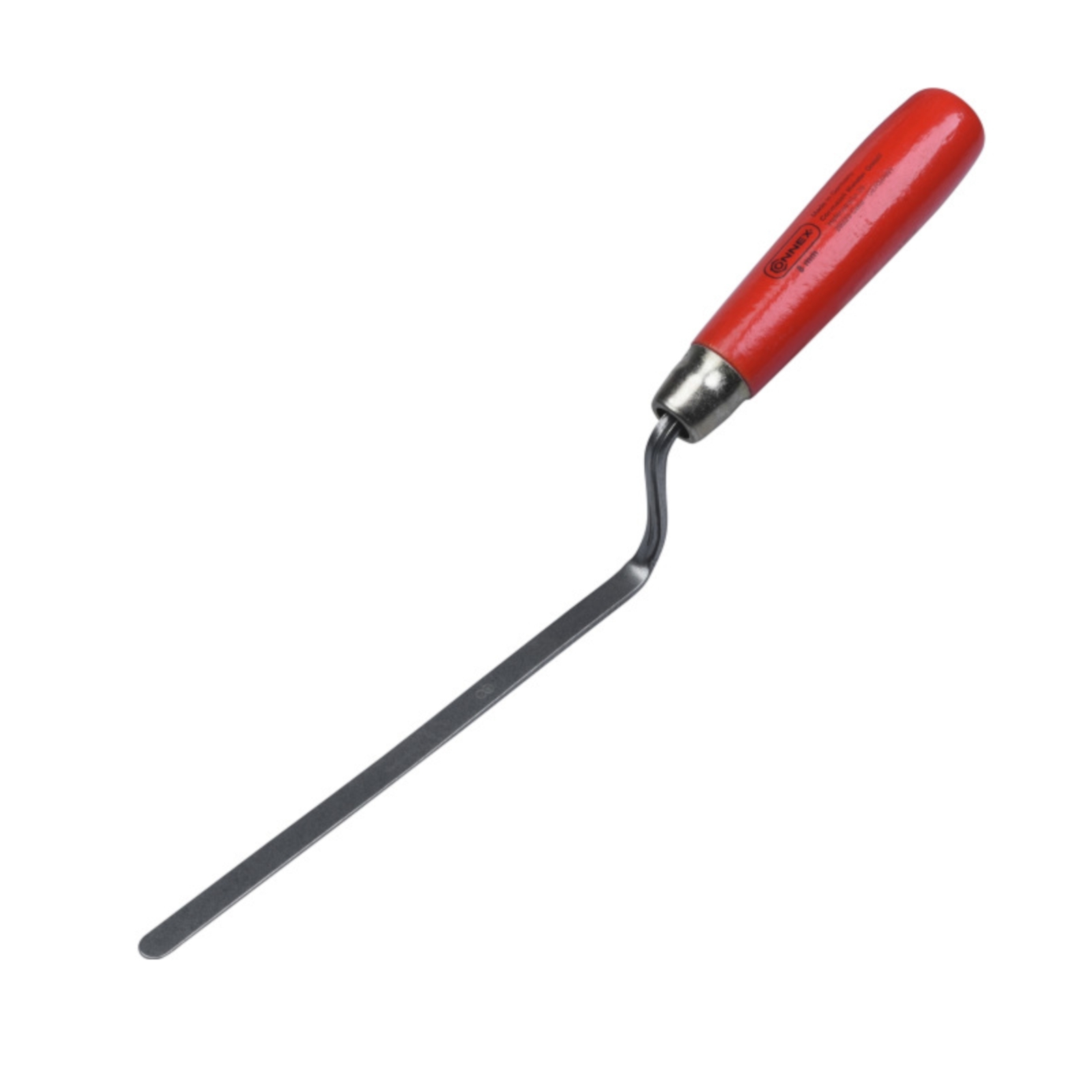 Fugenkelle Dänische Ausführung 10mm