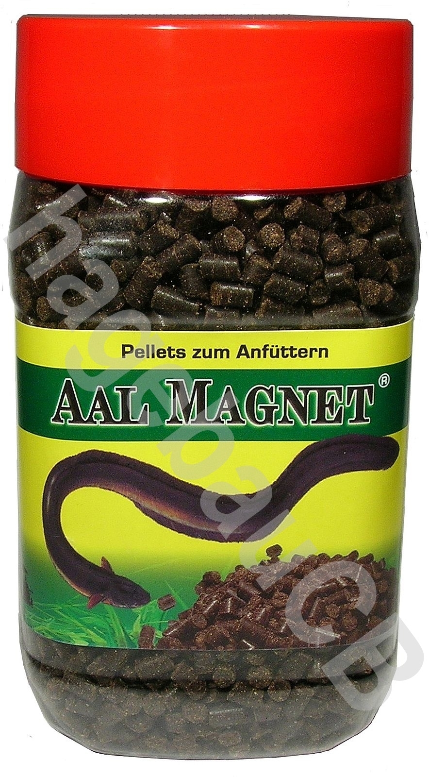 Aal-Magnet 600g Dose Aal-Magnet 600g Dose