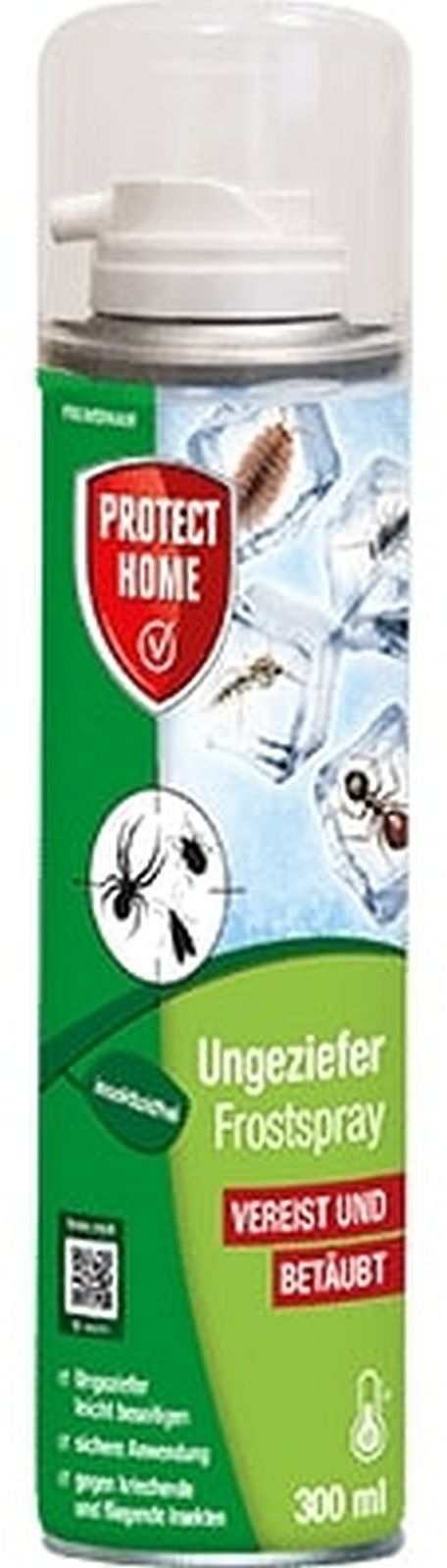 300ml Ungeziefer Frostspray 300ml Ungeziefer Frostspray