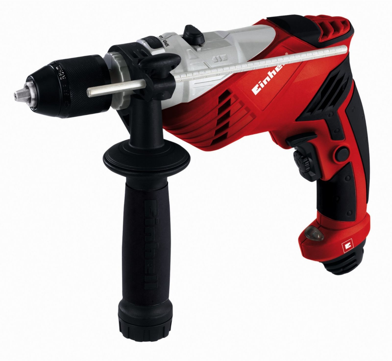 Einhell Schlagbohrmaschine RT-ID 65 RED Einhell Schlagbohrmaschine RT-ID 65 RED