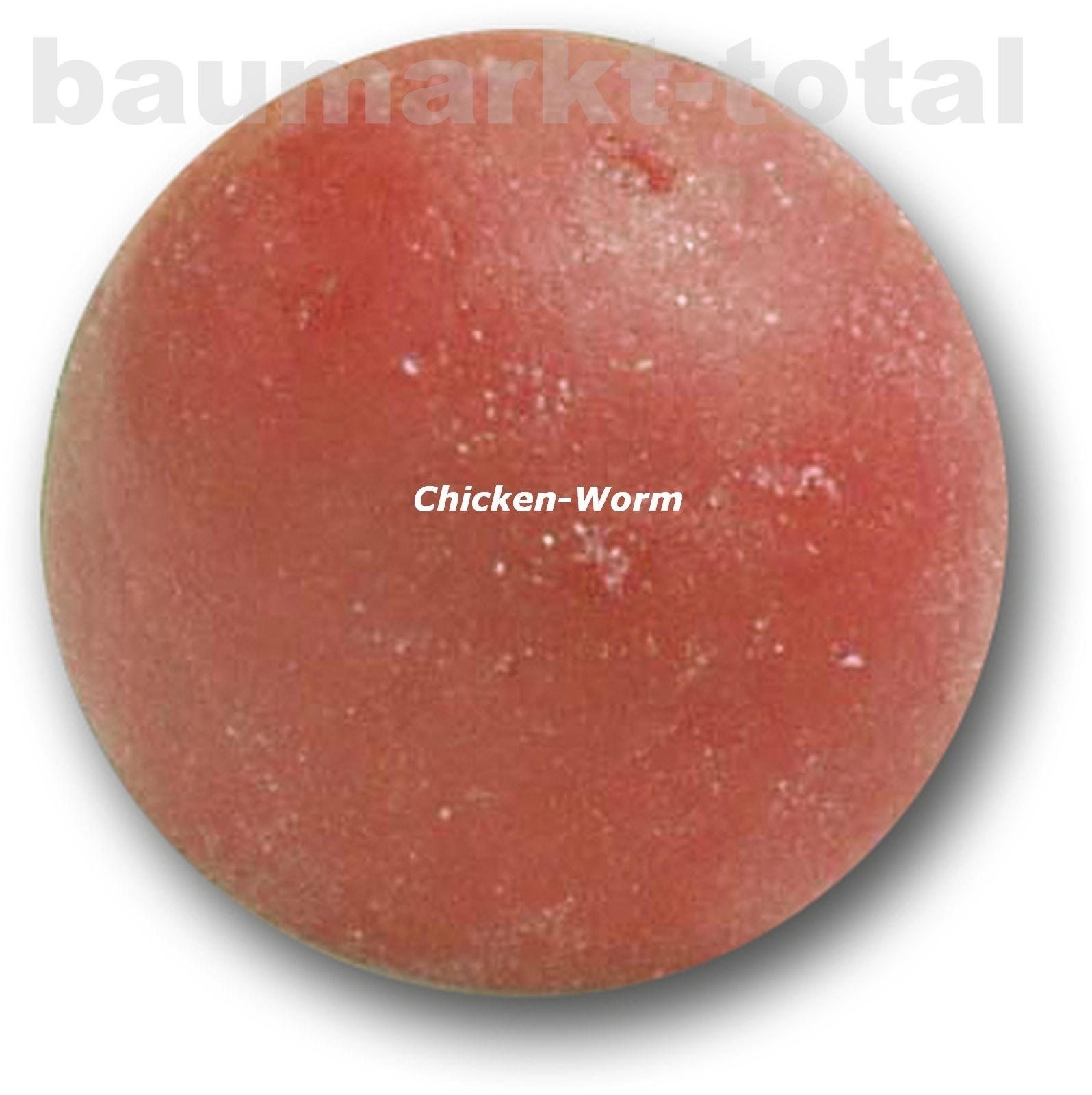 Waller Boilie 30mm Chicken/Wurm 1kg Waller Boilie 30mm Chicken/Wurm 1kg