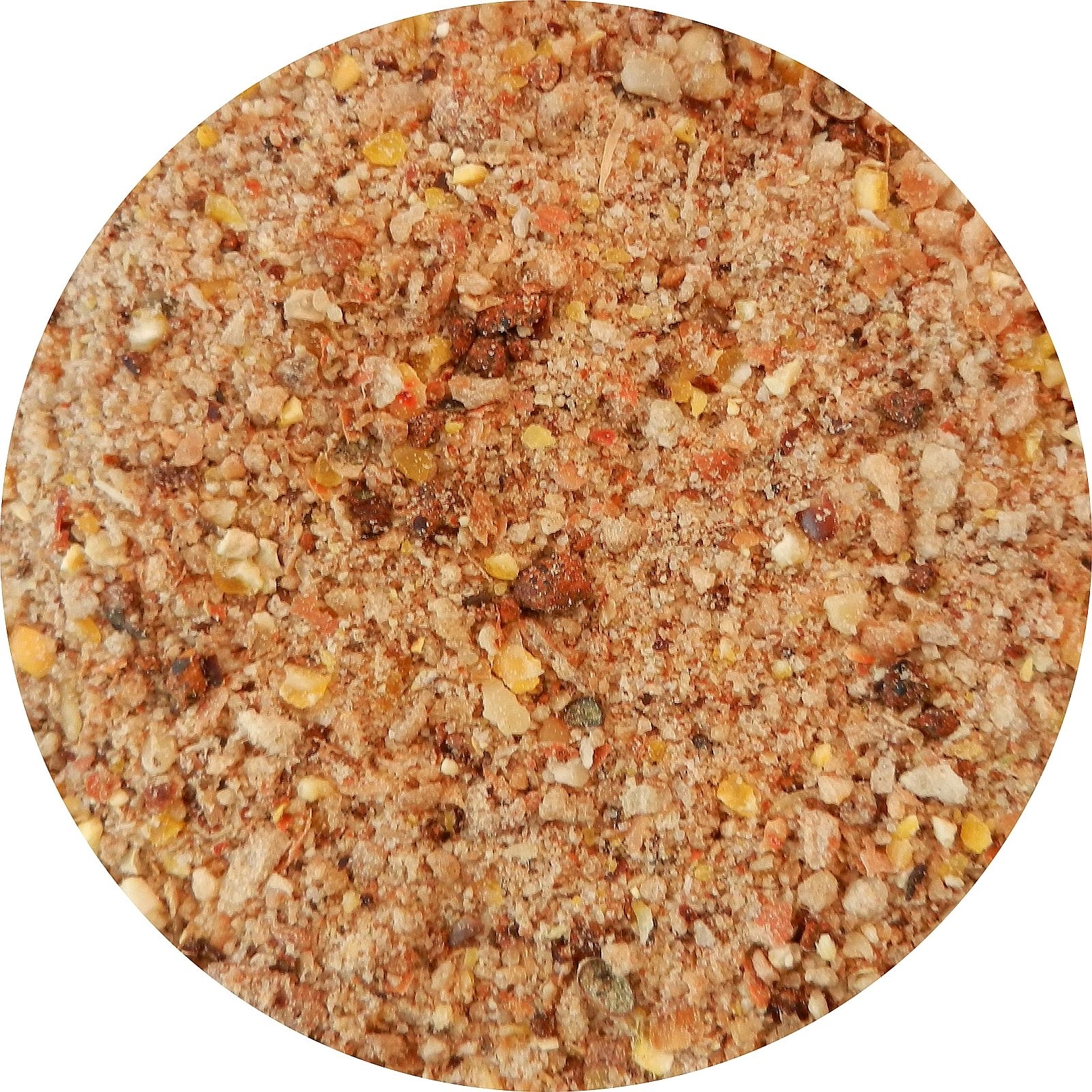 Complete Fertigfutter-Allround 1kg