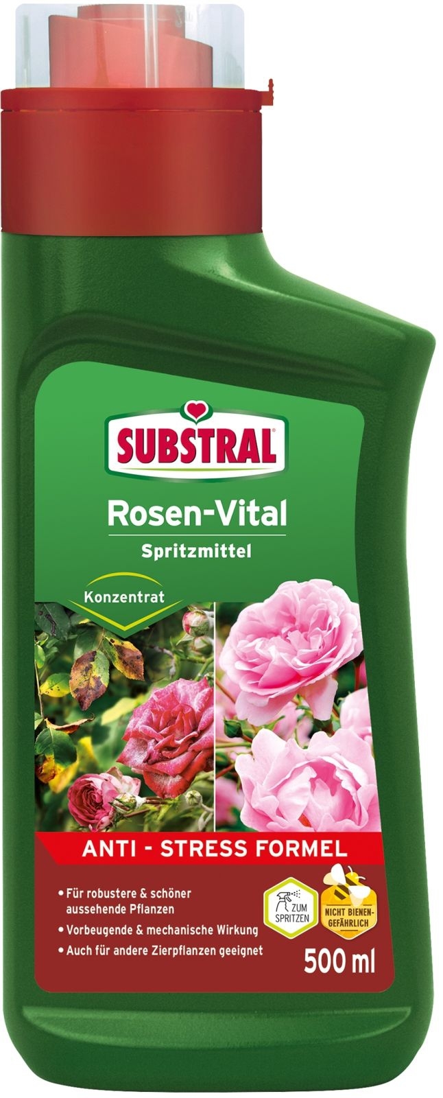 500 ml Substral®Rosen-Vital