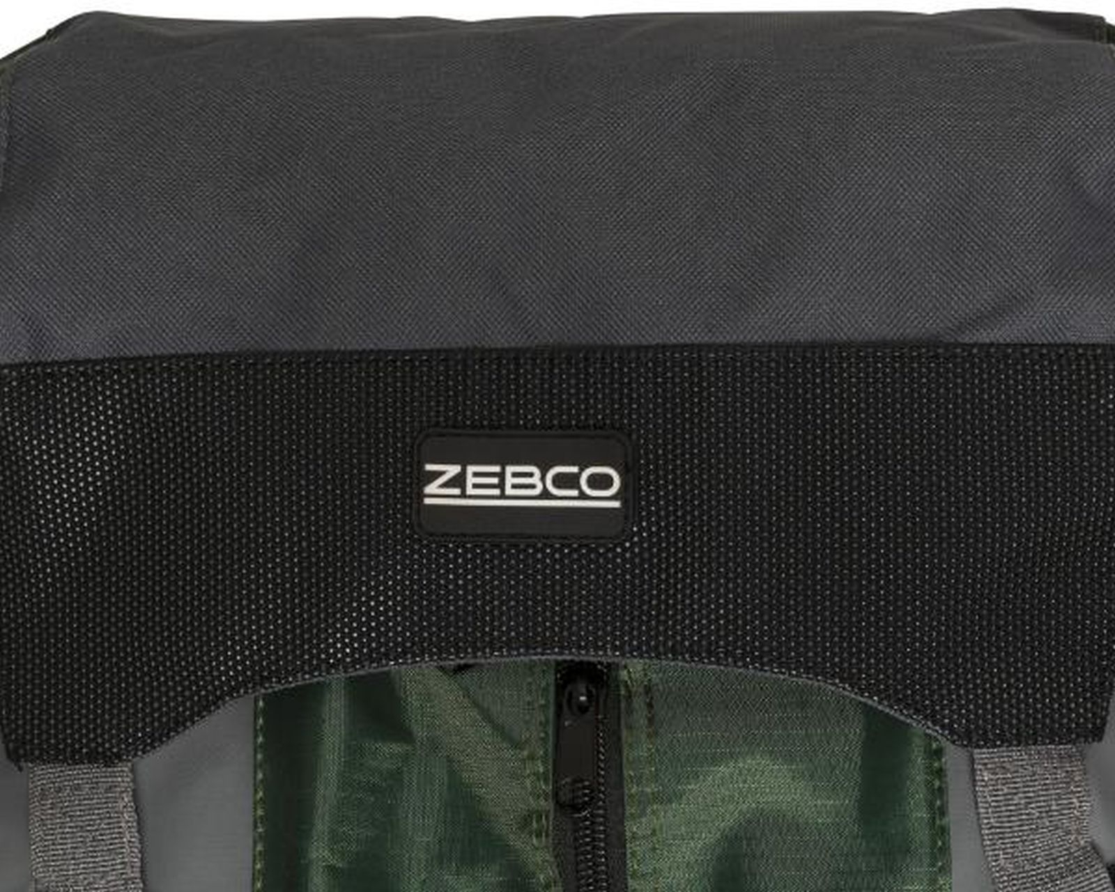 Zebco Tackle Rucksack 8421007
