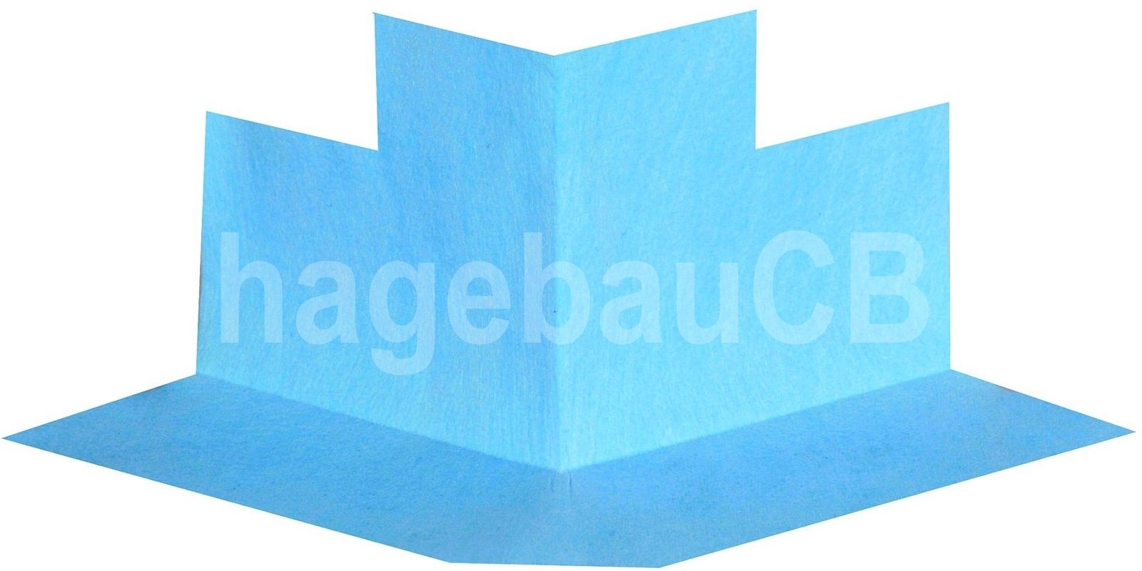 PCI Pecitape A 90 Grad aussen