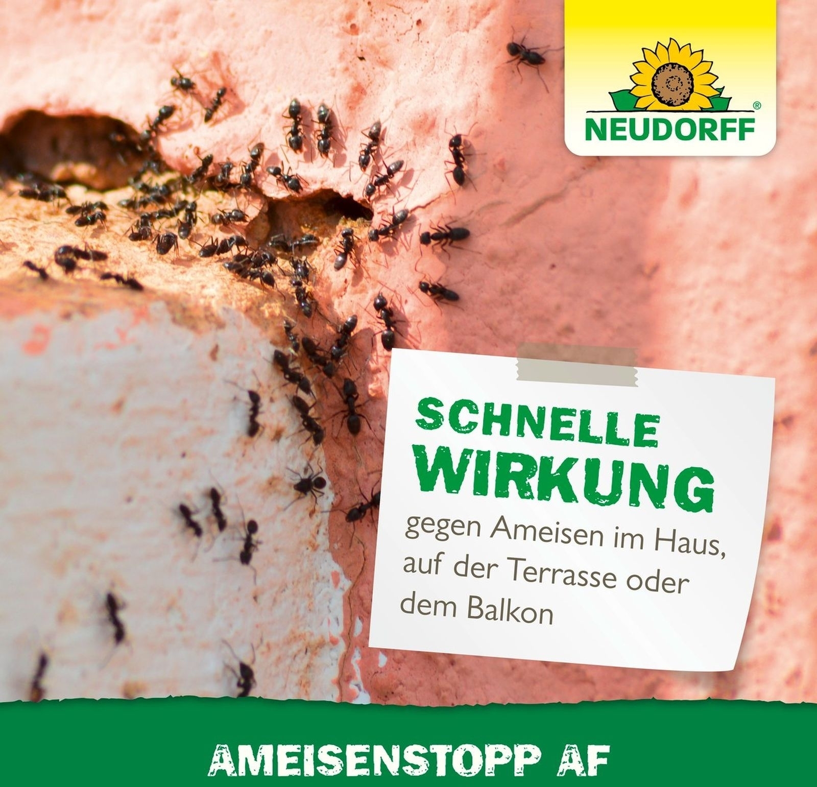 500ml AmeisenStopp AF 500ml AmeisenStopp AF