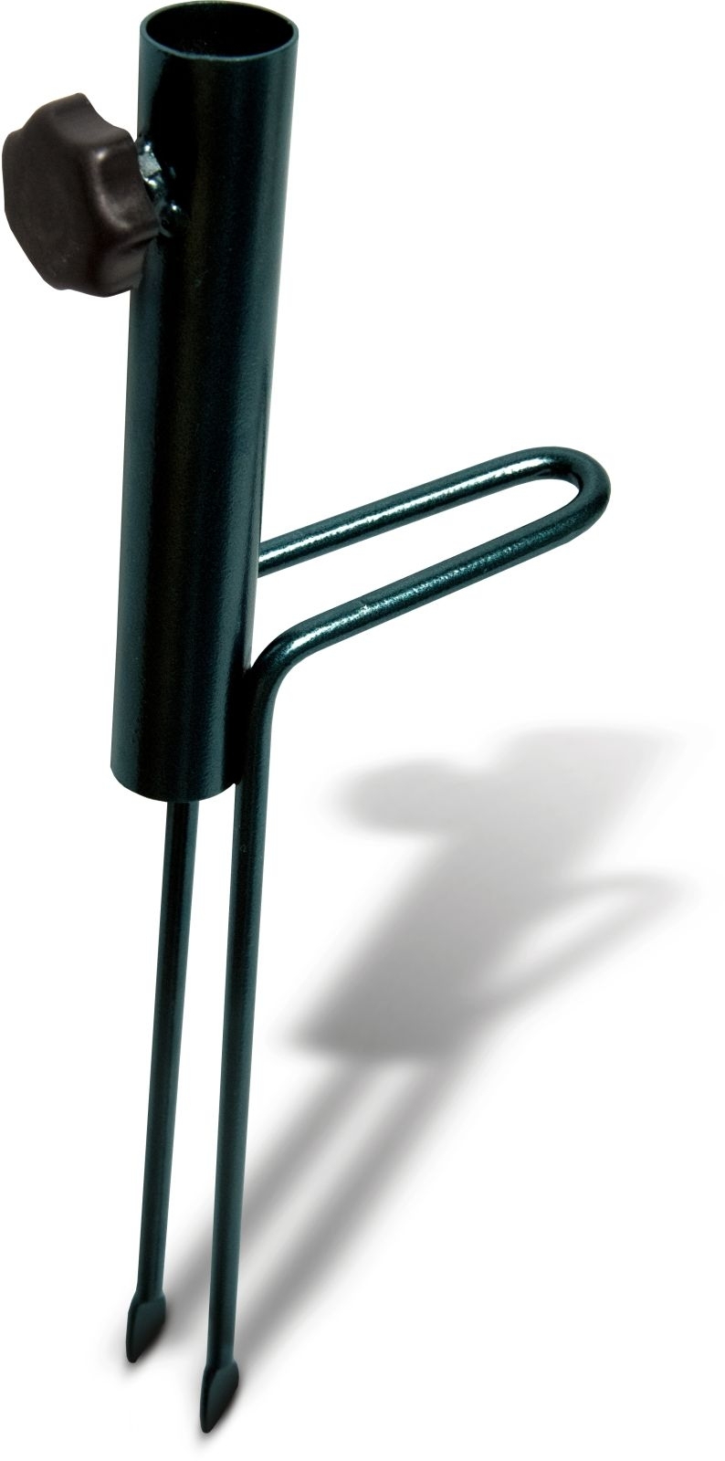 Zebco Erdspiess für Angelschirm 34cm