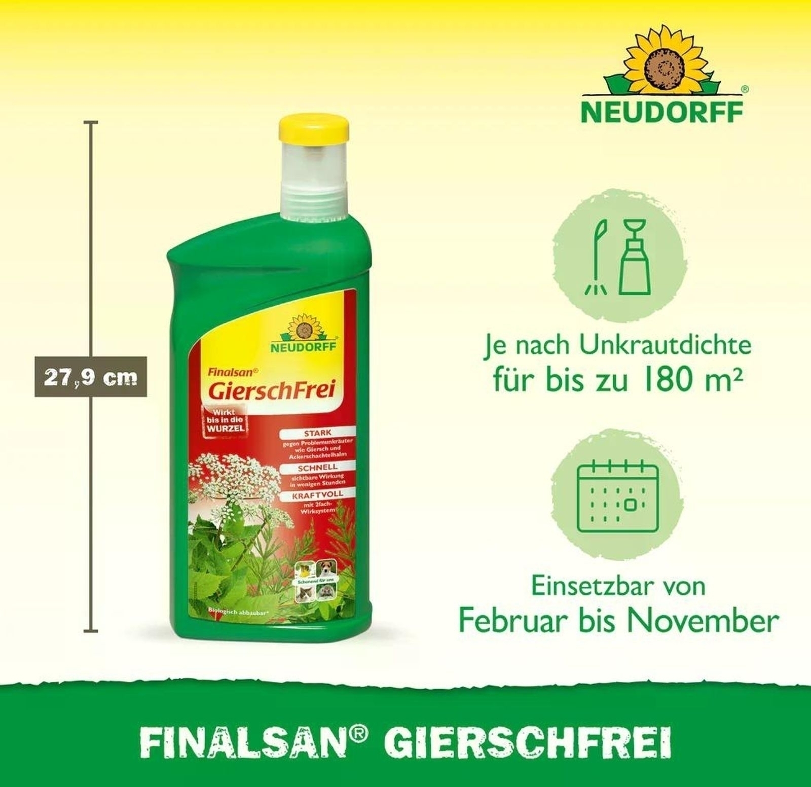 1L Finalsan Giersch­Frei