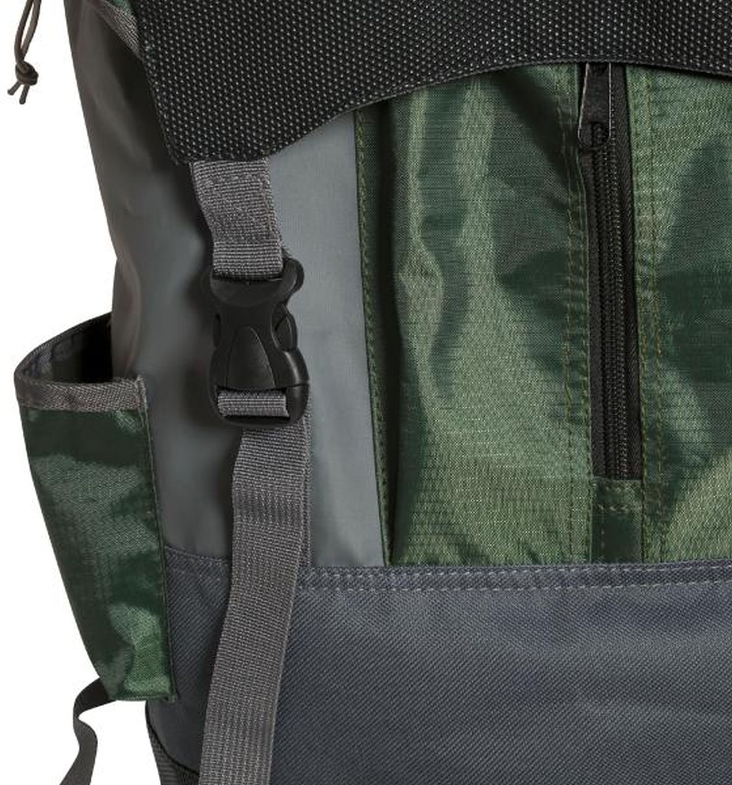 Zebco Tackle Rucksack 8421007