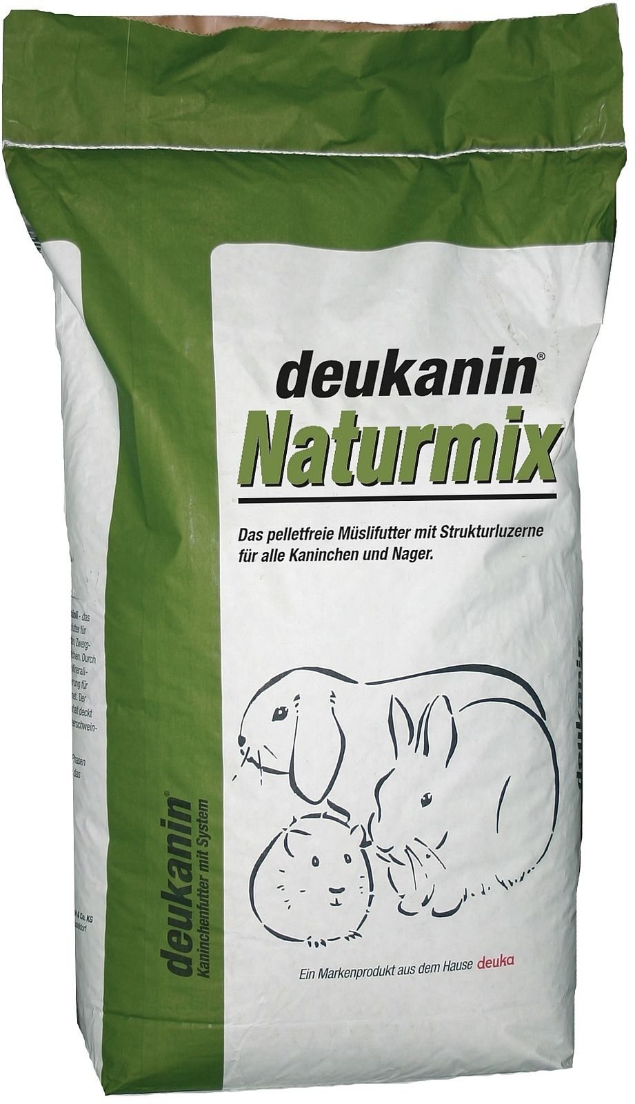 15 kg Deukanin Naturmix 15 kg Deukanin Naturmix
