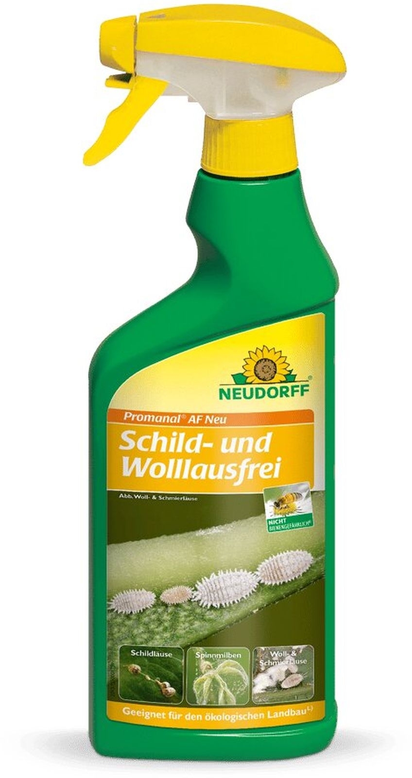 500ml Promanal AF Neu Schild- und Wolllausfrei