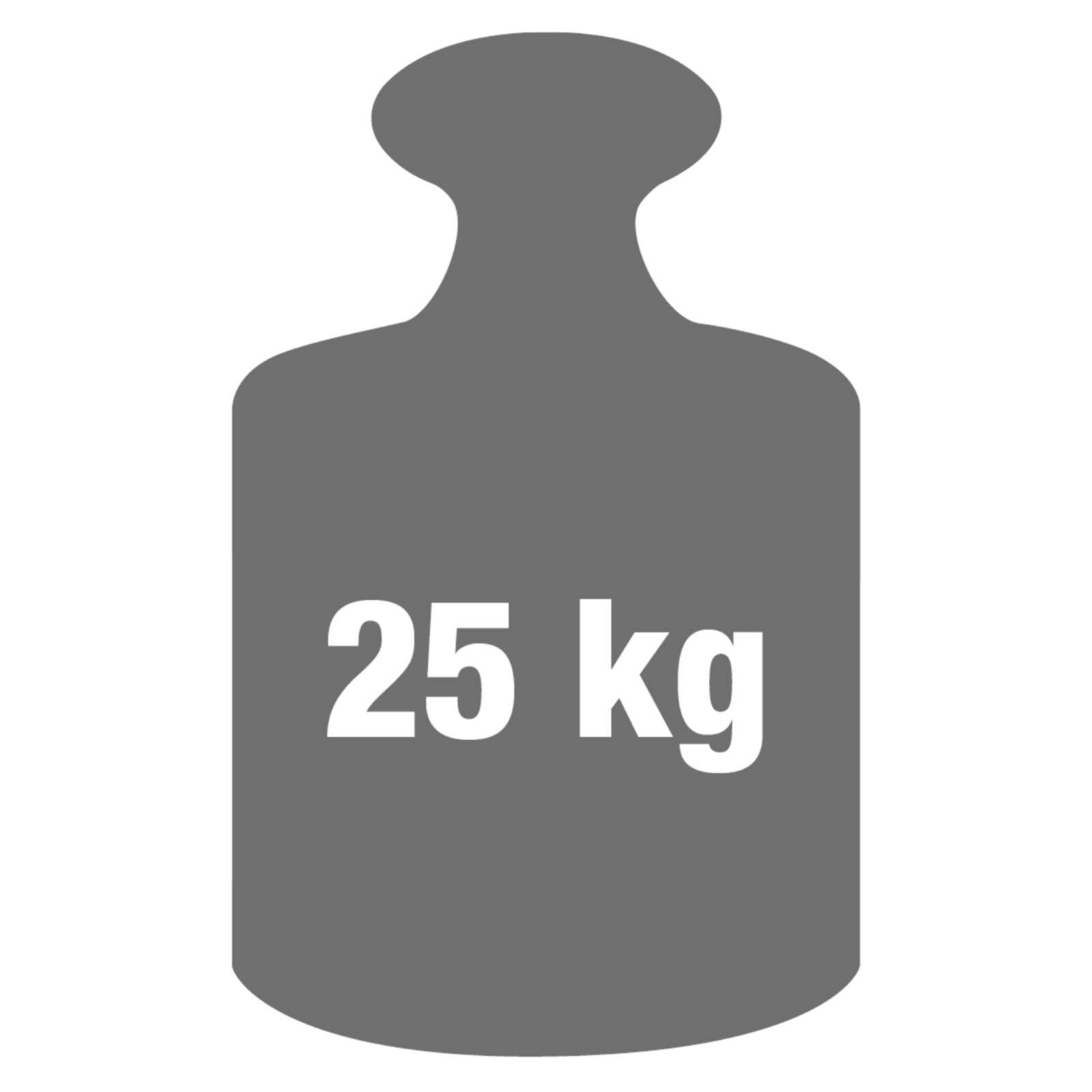 25 kg Deukanin Energie (Kaninchen)