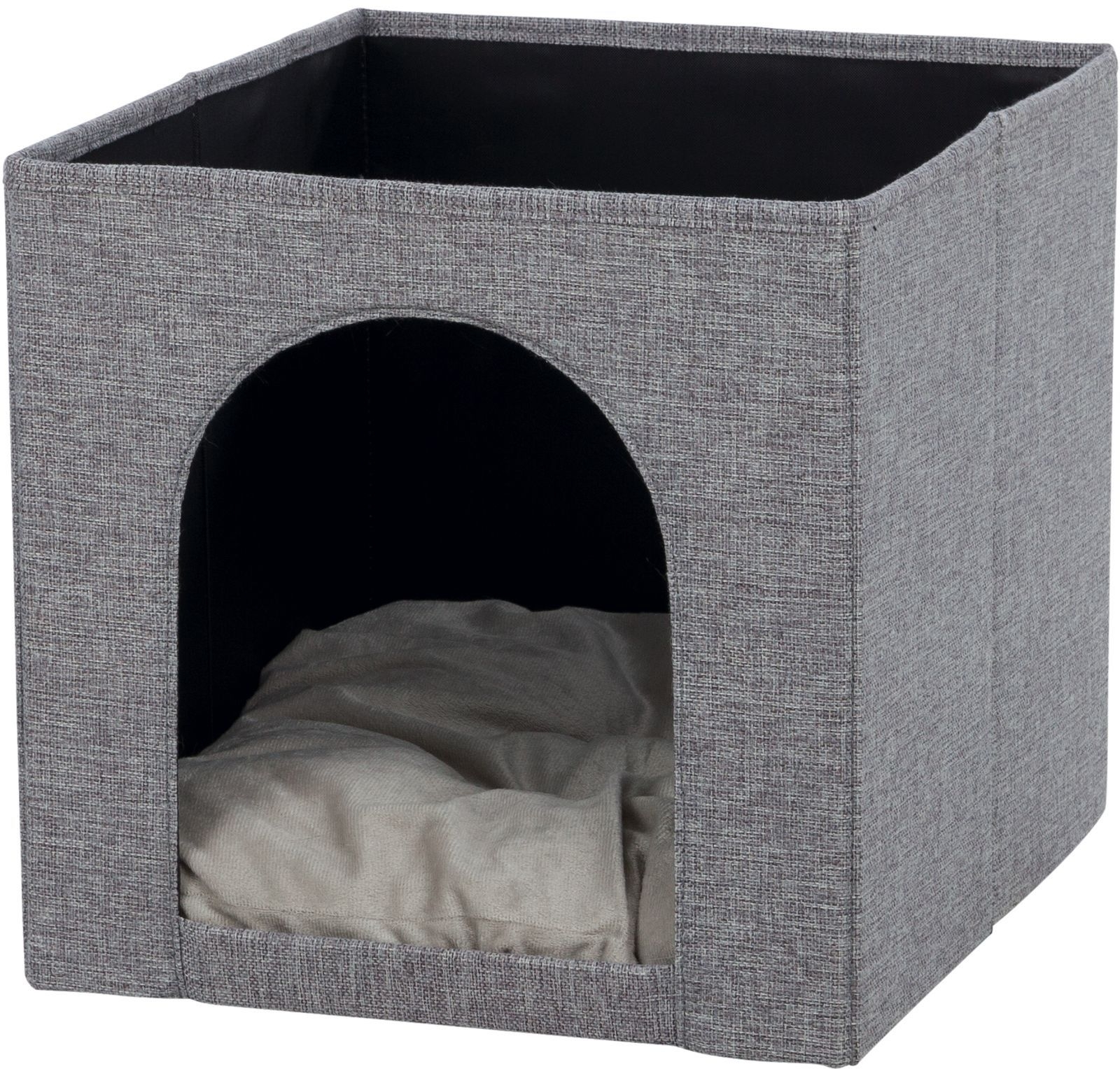 Kuschelhöhle ELLA für Regale 44087