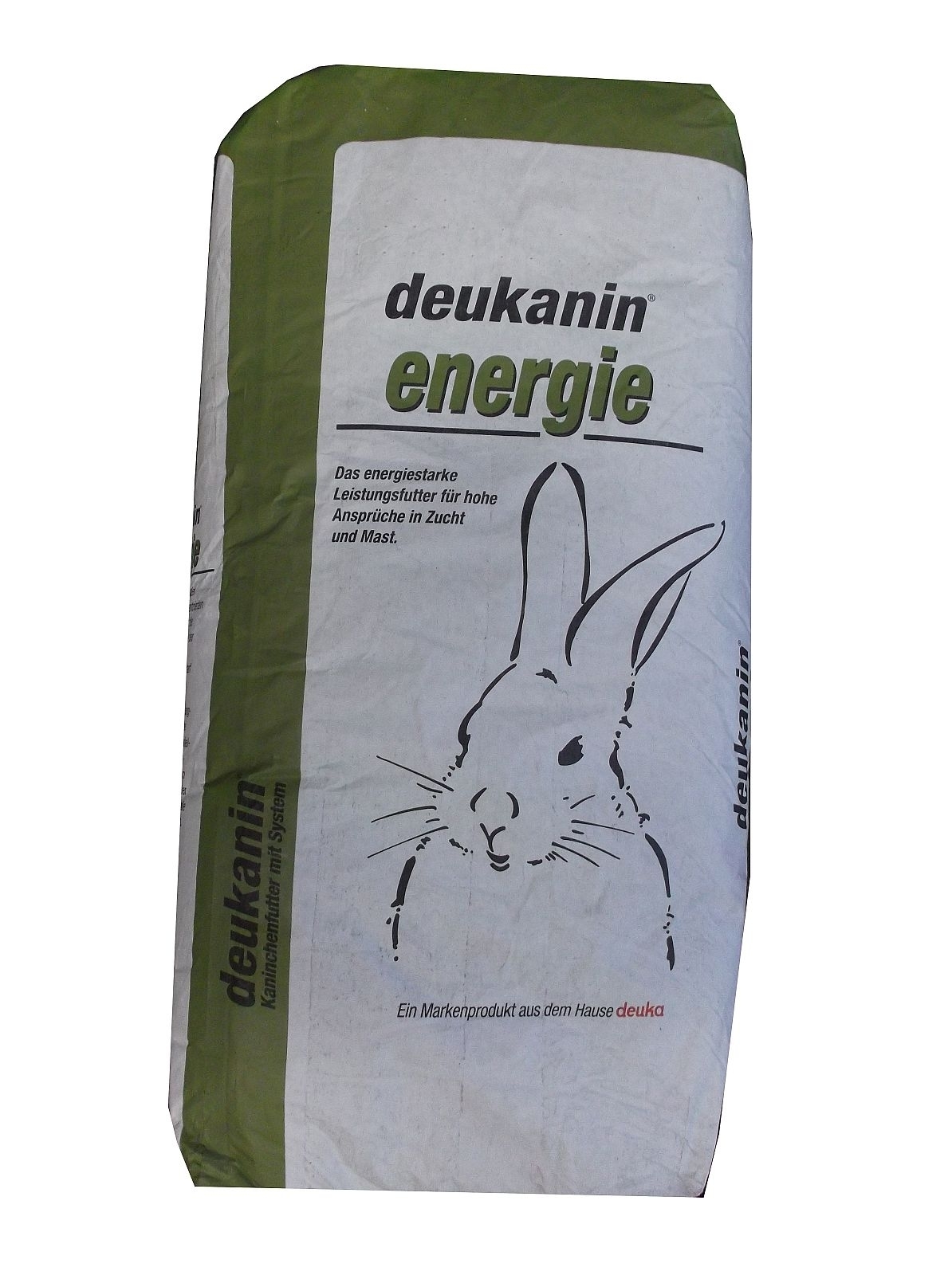 25 kg Deukanin Energie (Kaninchen)
