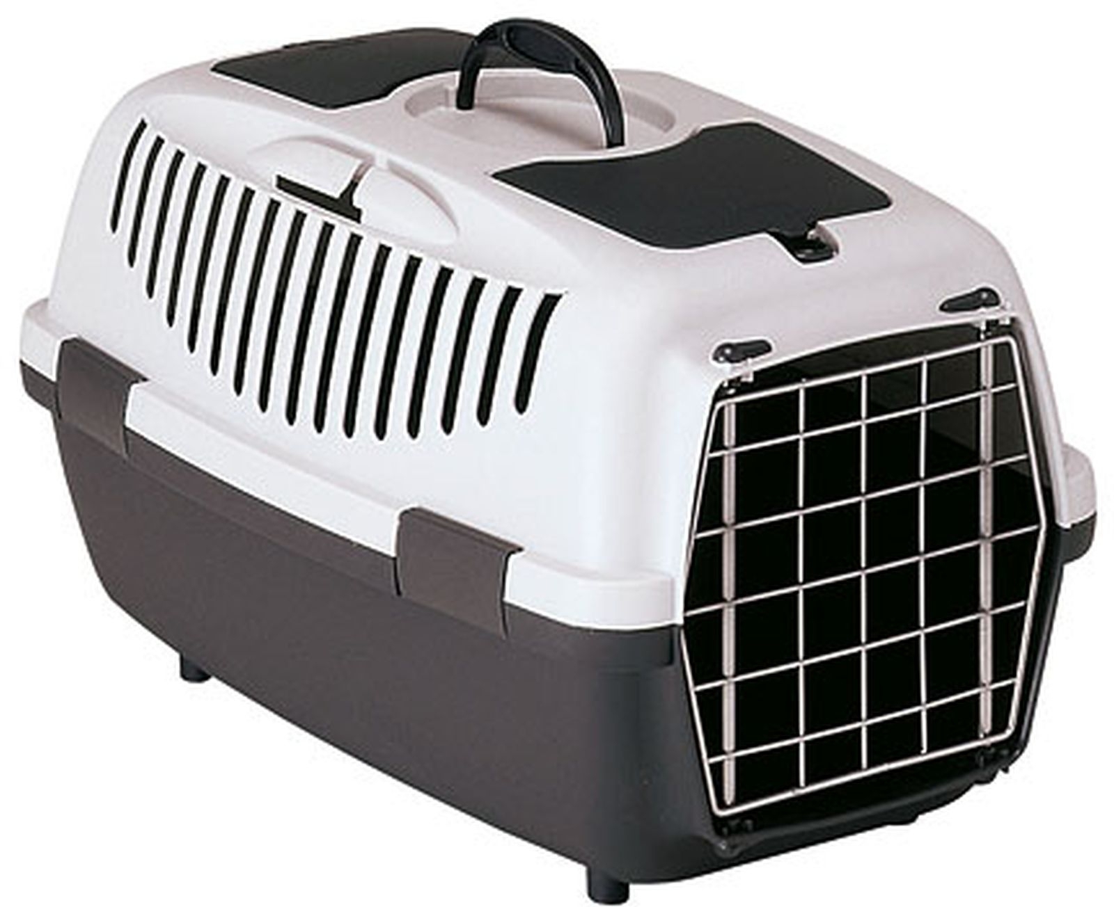 GULLIVER 2 Transportbox 84652