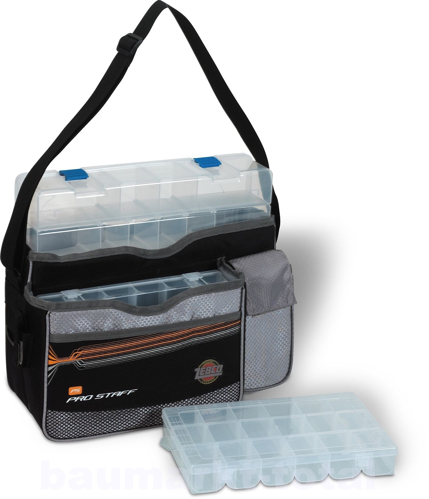 Pro Staff Uni Tackle Keeper Bag 8407002