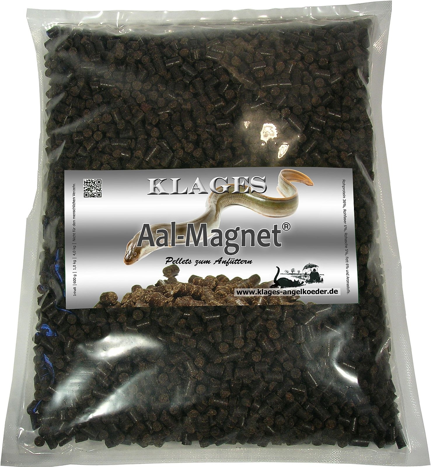 1 kg Aal-Magnet