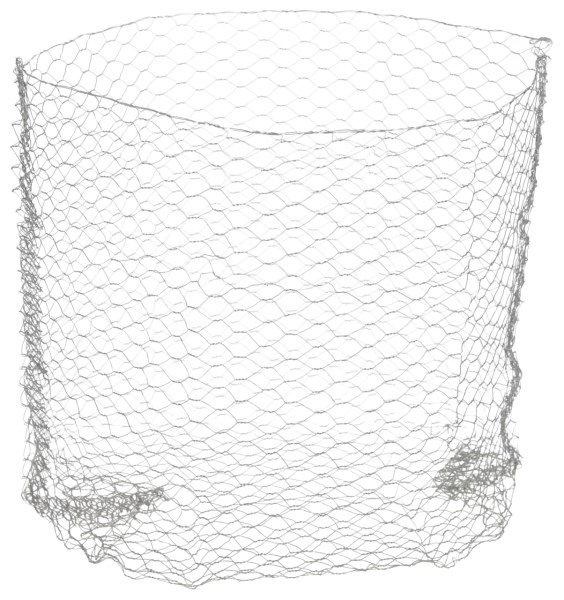 Wühlmauskorb KLEIN Ø35cm 291171 Wühlmauskorb KLEIN Ø35cm 291171