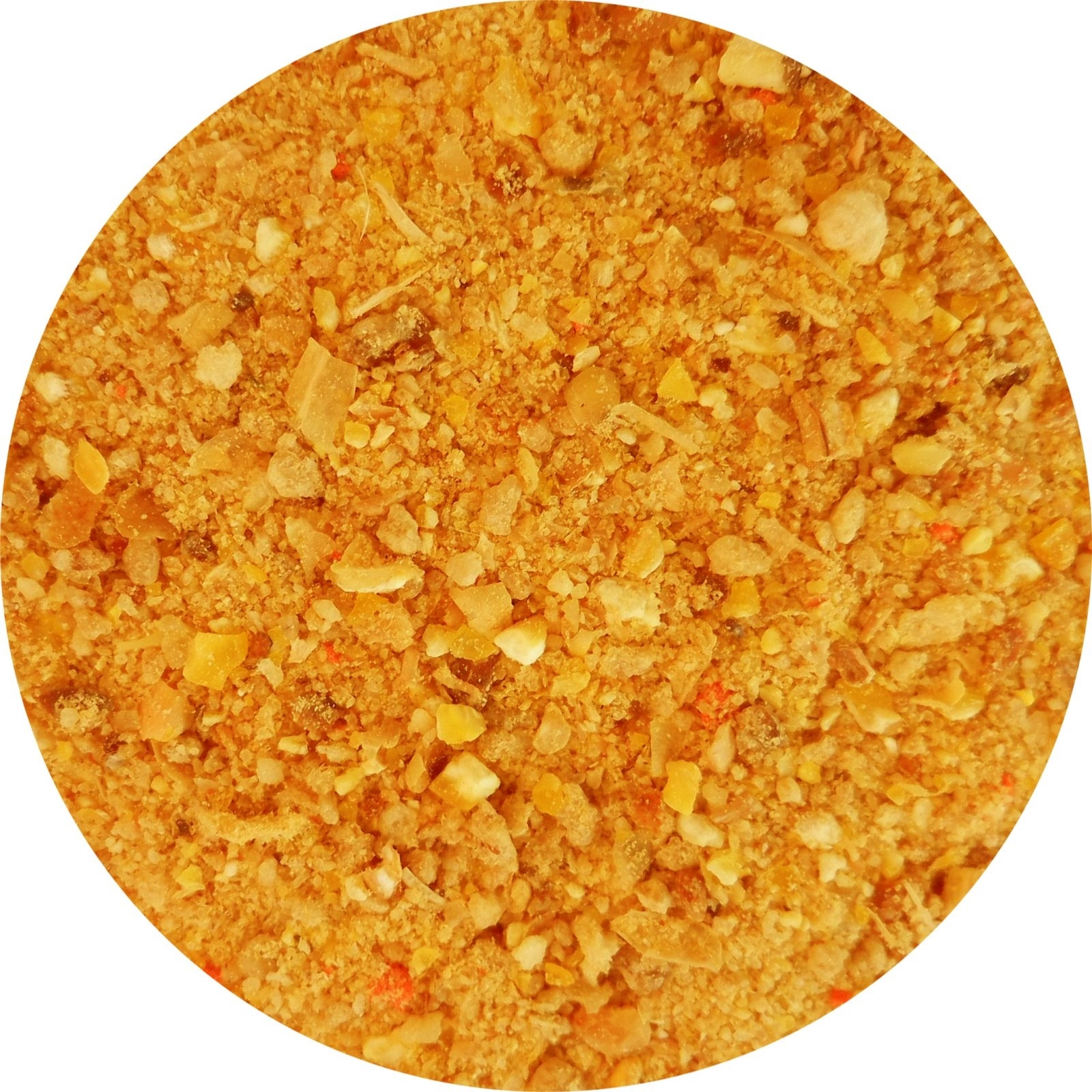 Complete Fertigfutter Yellow Carp 1kg
