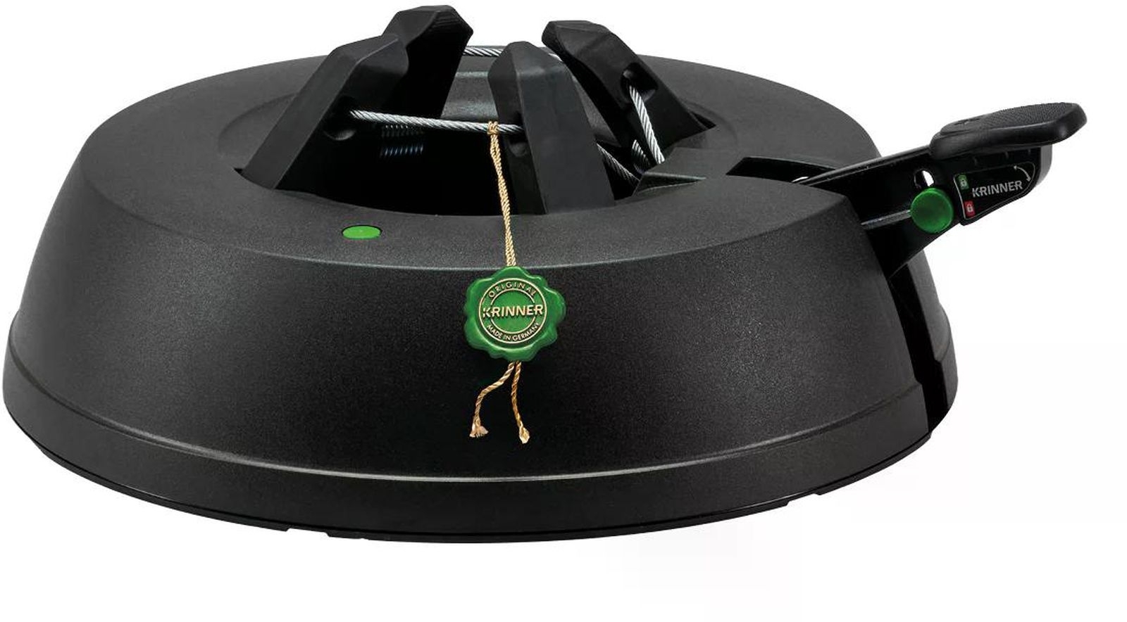 Krinner GREEN LINE Comfort Grip+ S