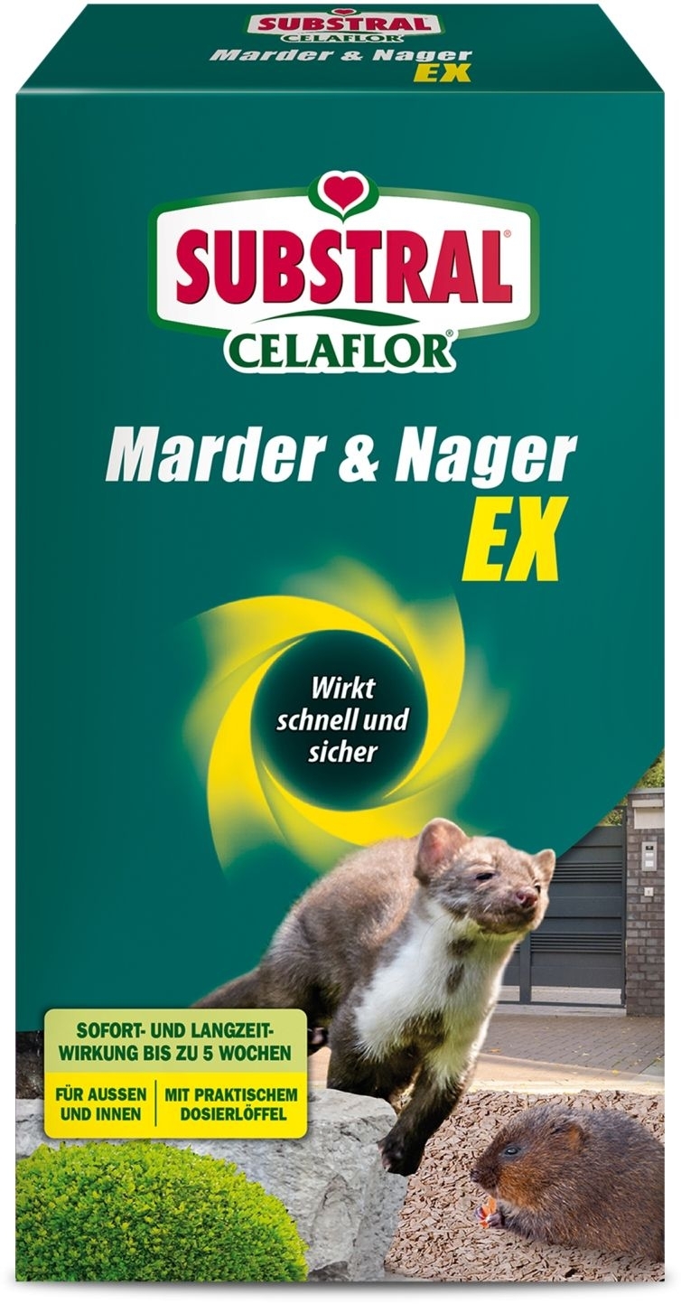 300 g Marder & Nager EX 300 g Marder & Nager EX