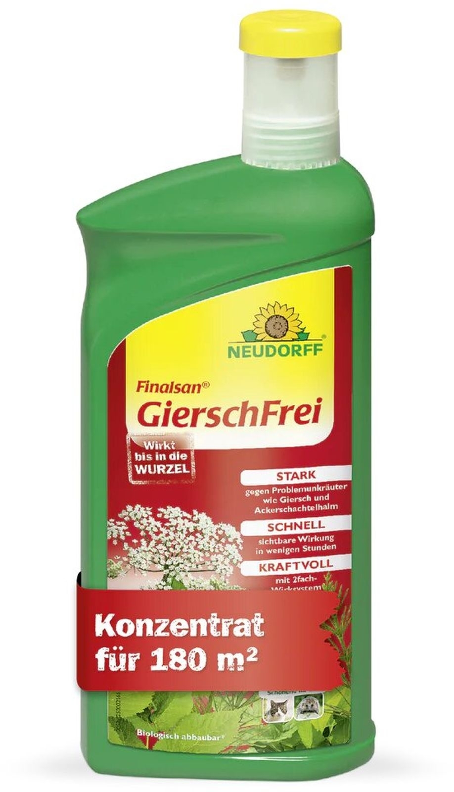 NEUDORFF 1l Finalsan GierschFrei NEUDORFF 1l Finalsan GierschFrei